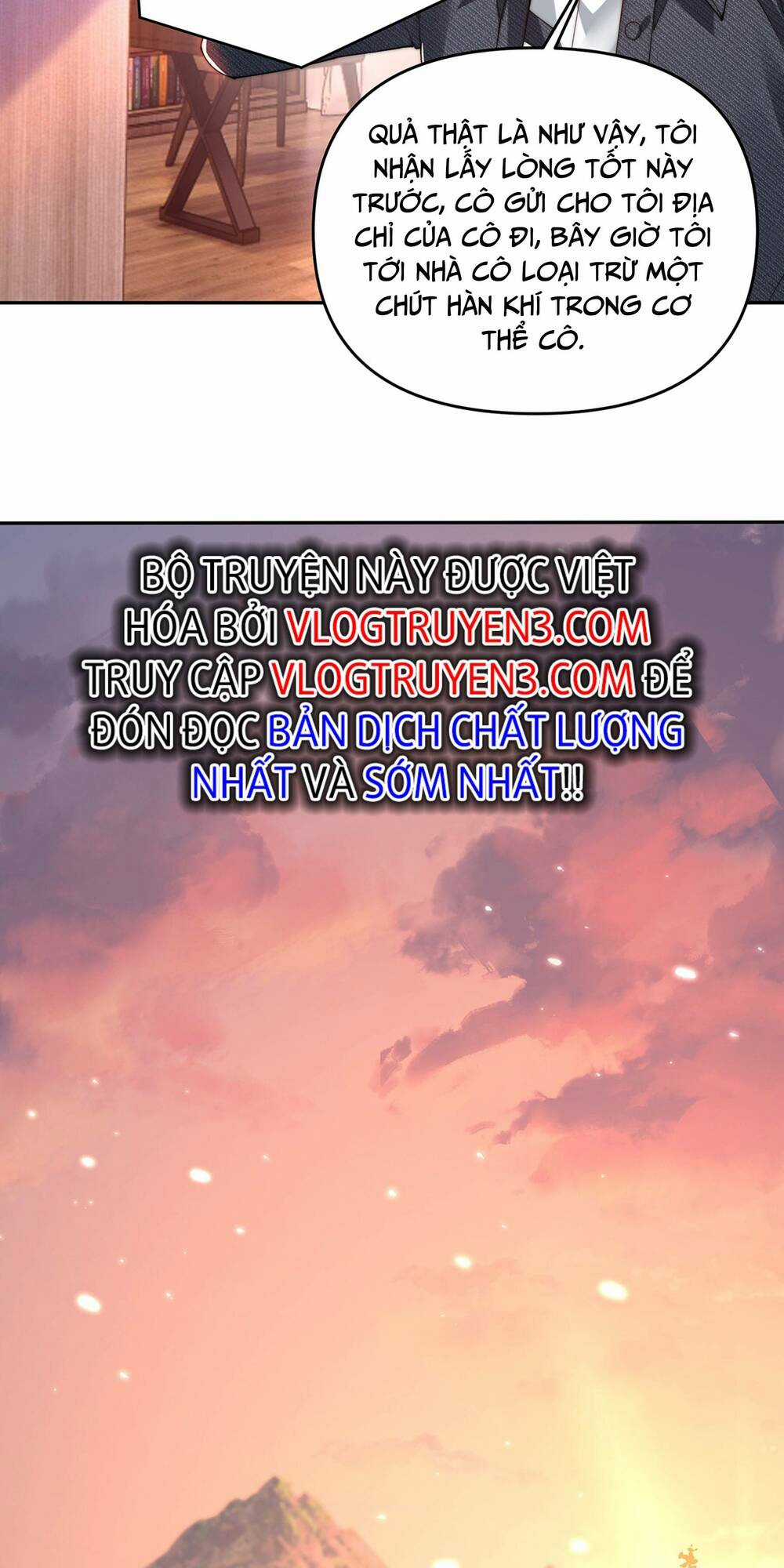 Trọng Sinh Đô Thị Đệ Nhất Tiên Tôn Chapter 5 trang 42