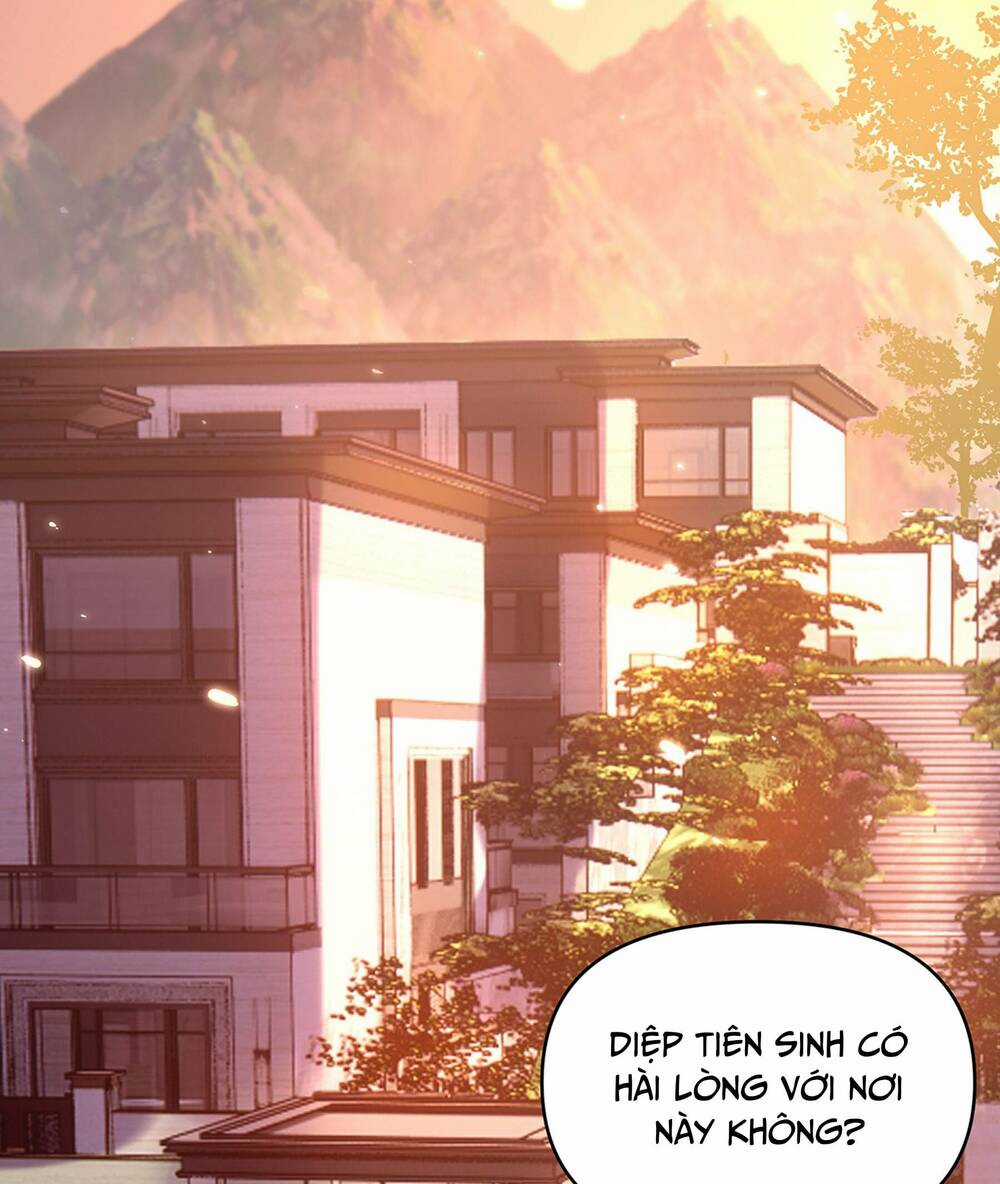 Trọng Sinh Đô Thị Đệ Nhất Tiên Tôn Chapter 5 trang 43