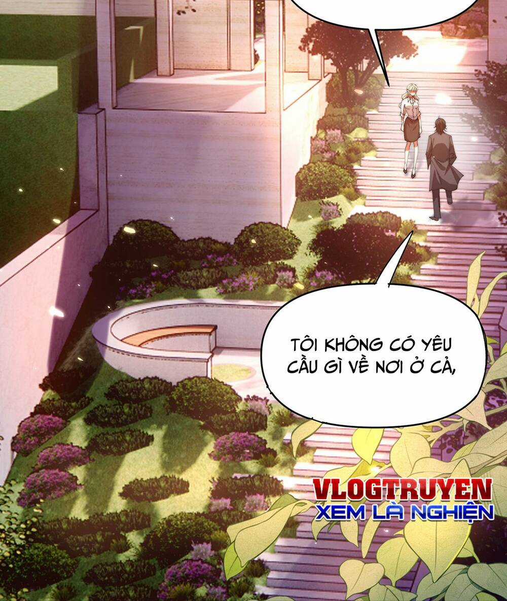 Trọng Sinh Đô Thị Đệ Nhất Tiên Tôn Chapter 5 trang 44