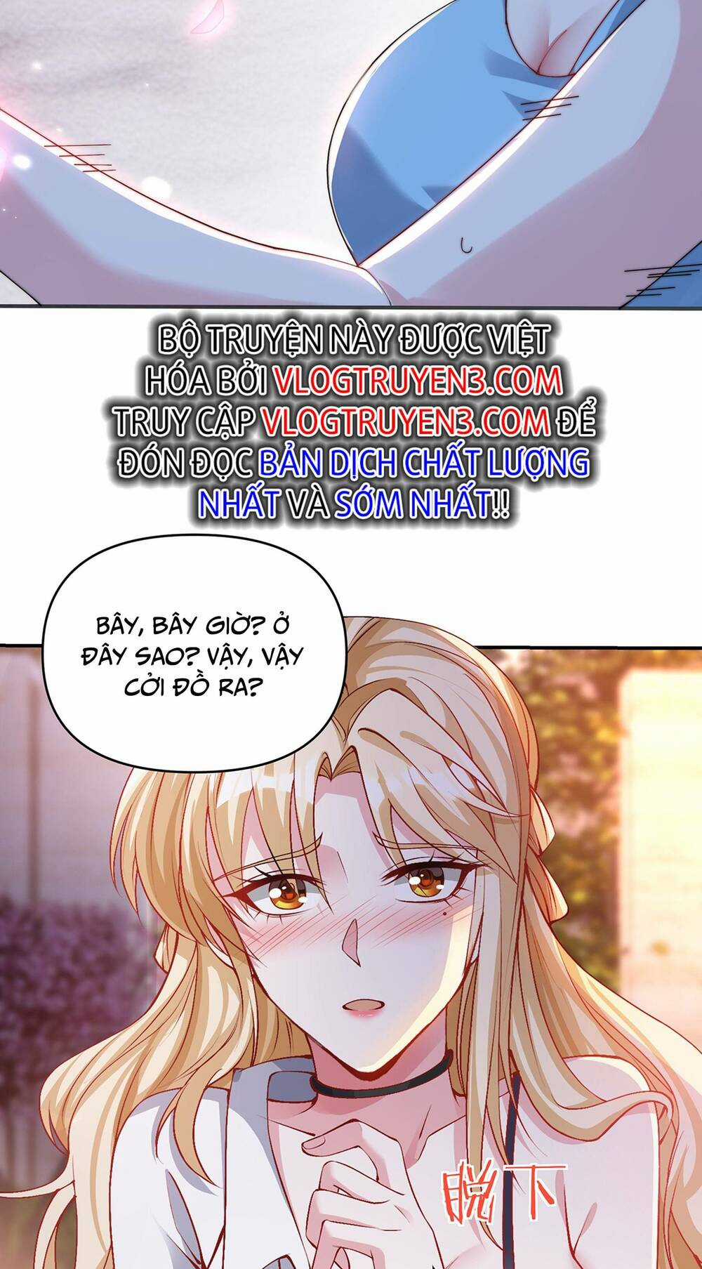 Trọng Sinh Đô Thị Đệ Nhất Tiên Tôn Chapter 5 trang 47