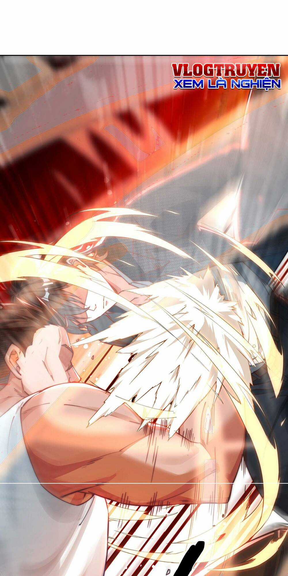 Trọng Sinh Đô Thị Đệ Nhất Tiên Tôn Chapter 5 trang 5