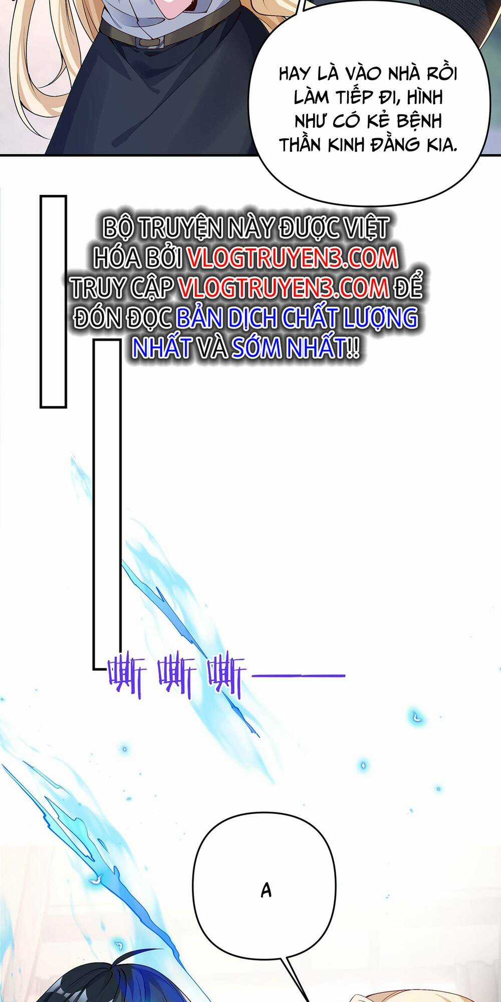 Trọng Sinh Đô Thị Đệ Nhất Tiên Tôn Chapter 5 trang 50