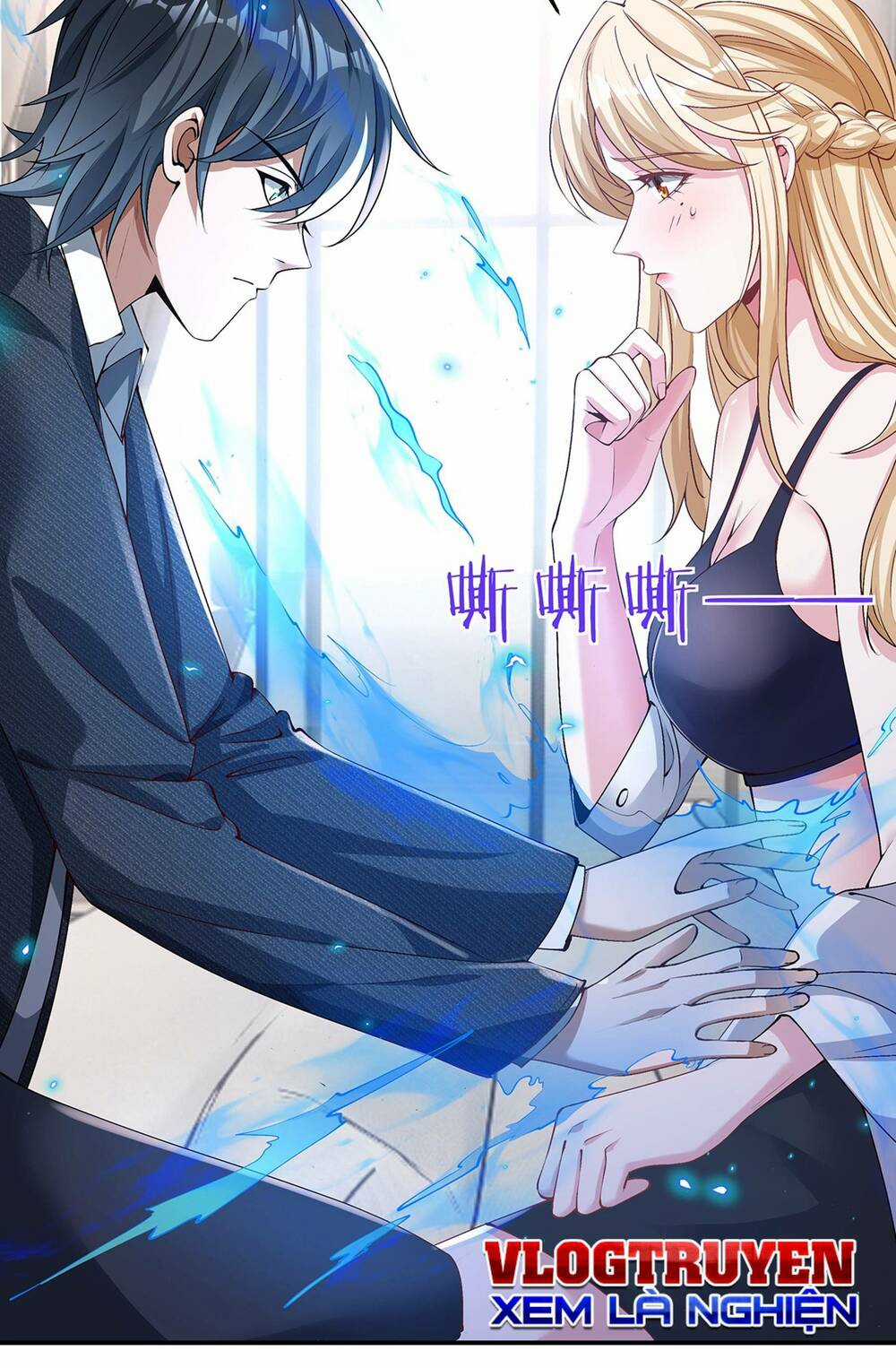 Trọng Sinh Đô Thị Đệ Nhất Tiên Tôn Chapter 5 trang 51