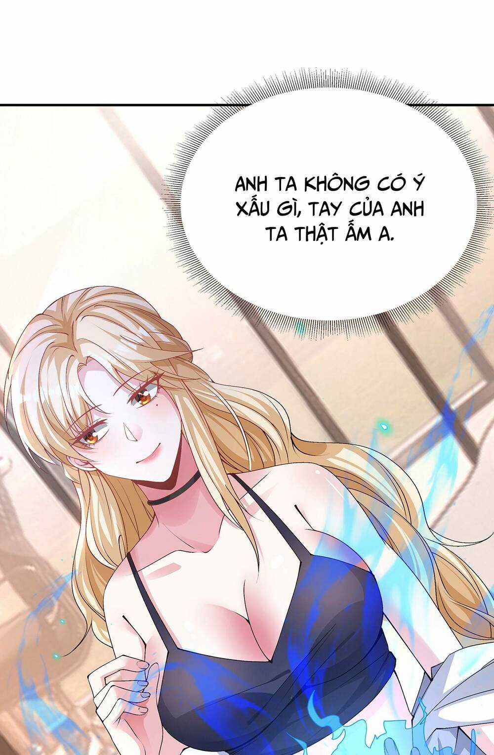 Trọng Sinh Đô Thị Đệ Nhất Tiên Tôn Chapter 5 trang 52