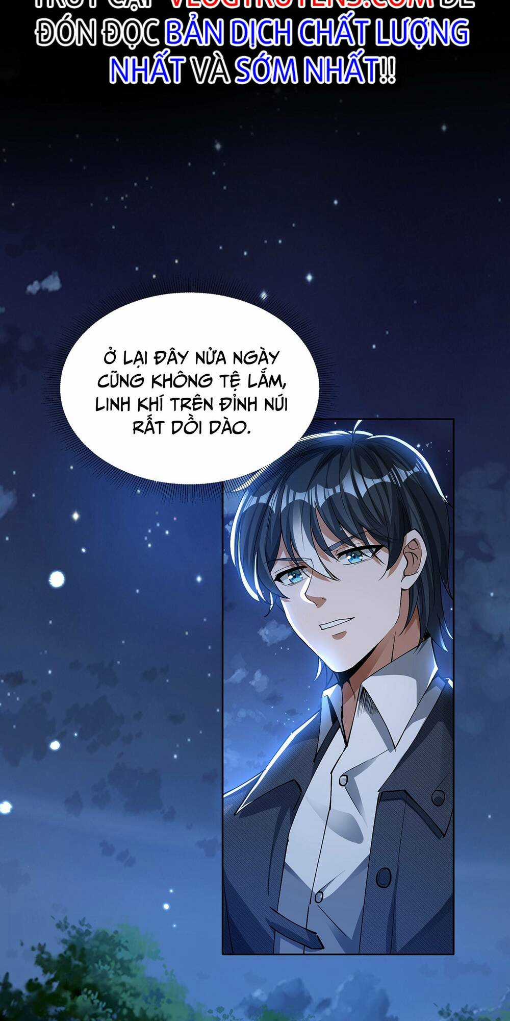 Trọng Sinh Đô Thị Đệ Nhất Tiên Tôn Chapter 5 trang 55