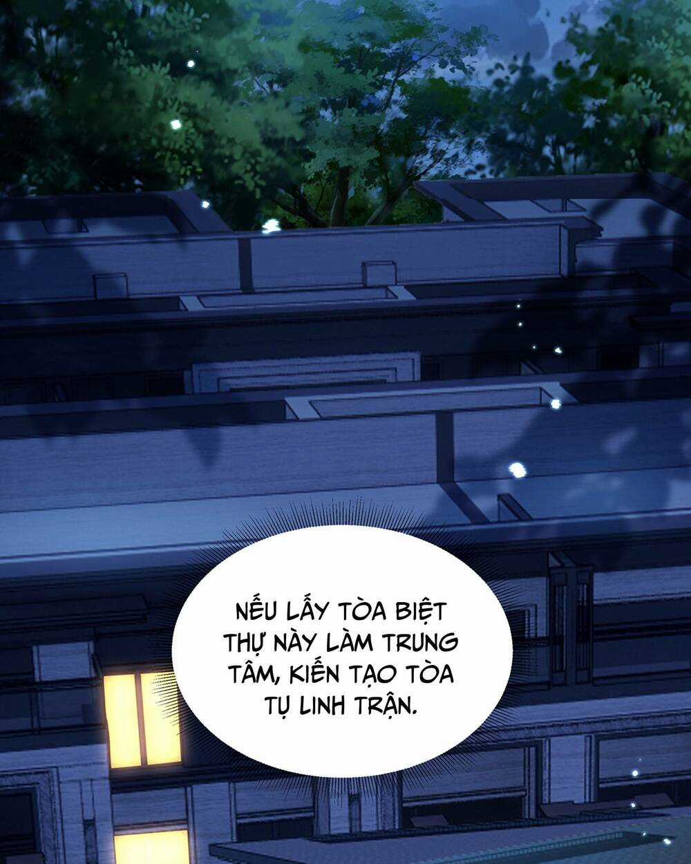 Trọng Sinh Đô Thị Đệ Nhất Tiên Tôn Chapter 5 trang 56