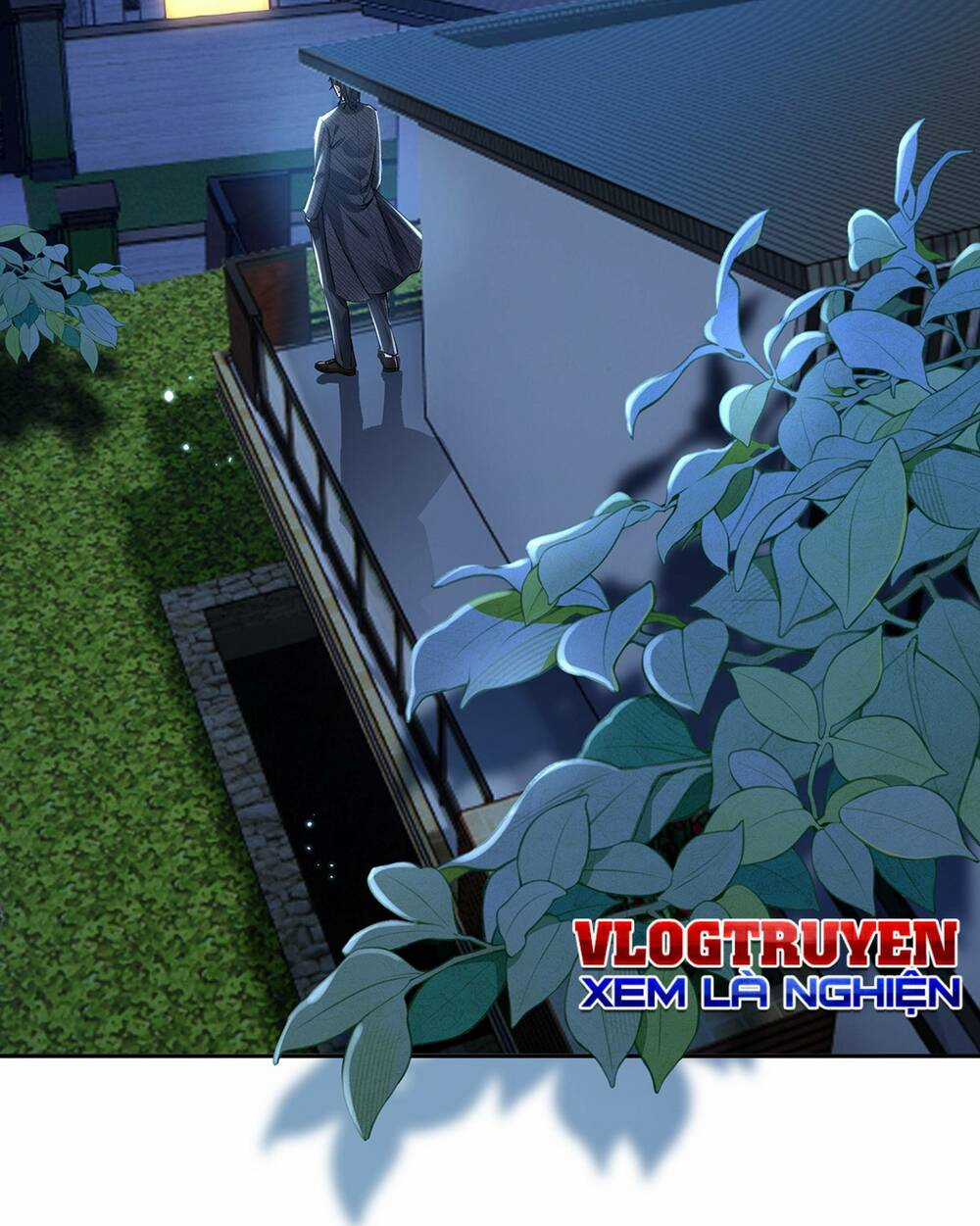 Trọng Sinh Đô Thị Đệ Nhất Tiên Tôn Chapter 5 trang 57