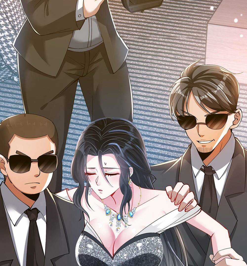 Trọng Sinh Đô Thị Đệ Nhất Tiên Tôn Chapter 5 trang 59