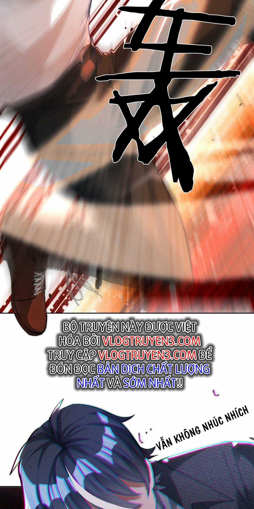 Trọng Sinh Đô Thị Đệ Nhất Tiên Tôn Chapter 5 trang 6