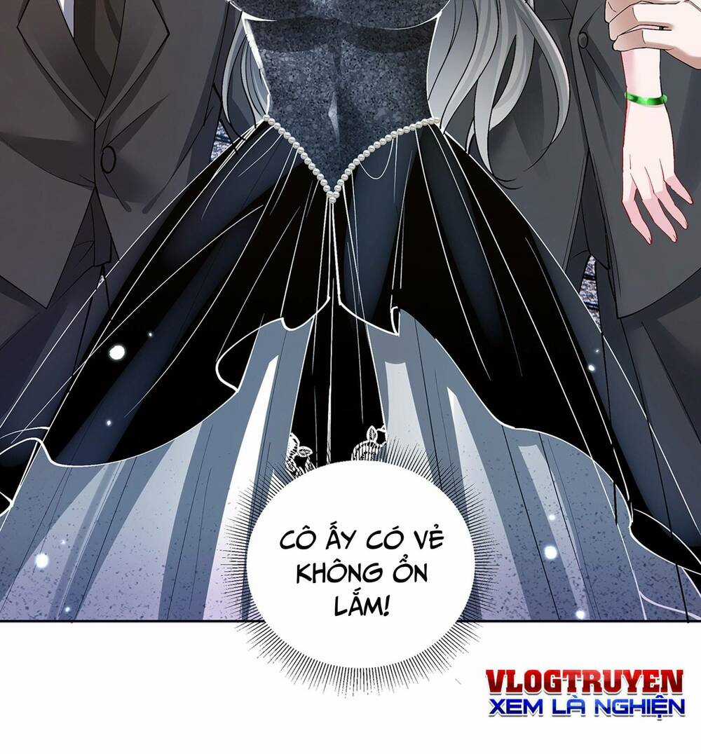 Trọng Sinh Đô Thị Đệ Nhất Tiên Tôn Chapter 5 trang 60