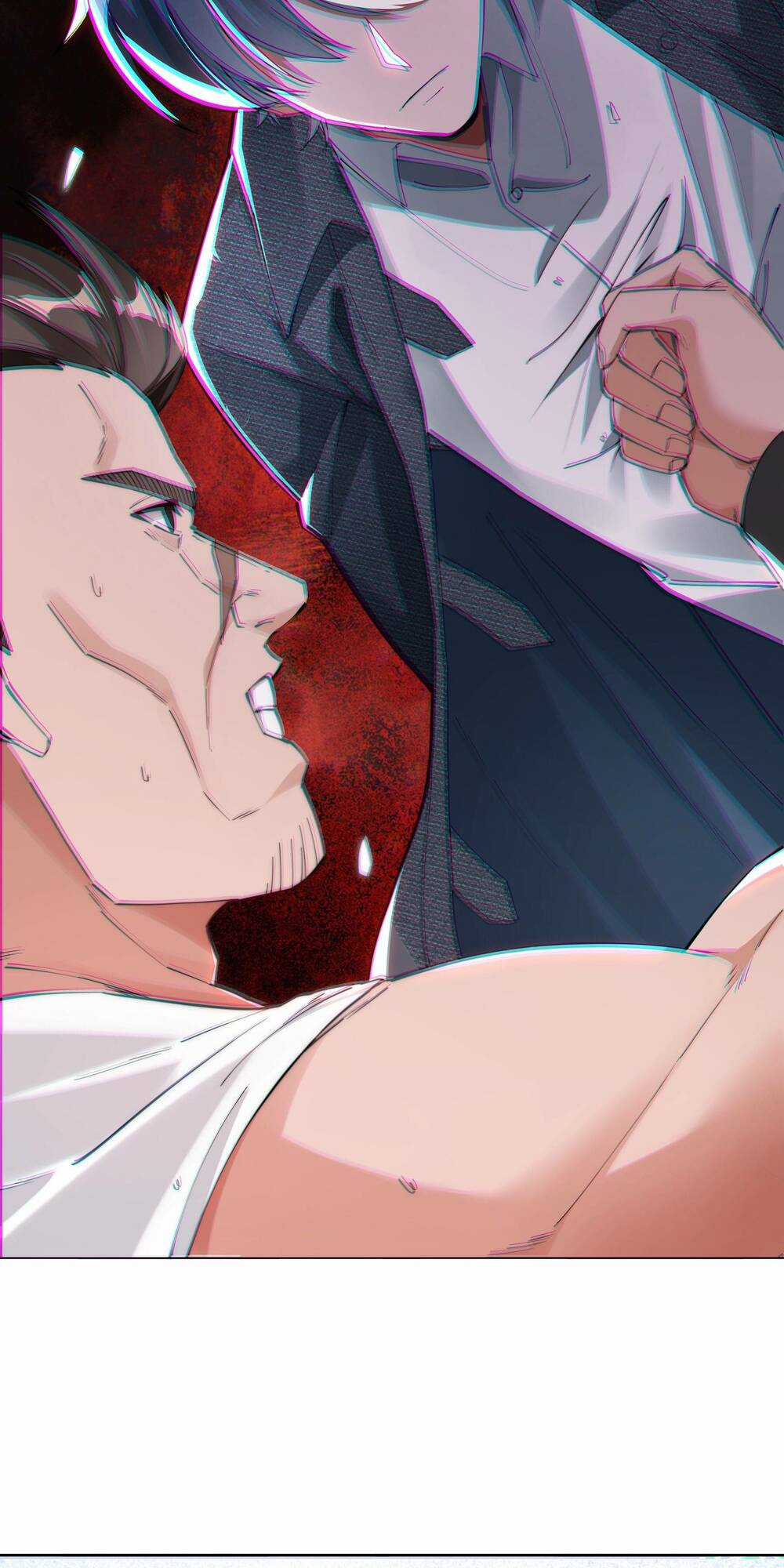 Trọng Sinh Đô Thị Đệ Nhất Tiên Tôn Chapter 5 trang 7