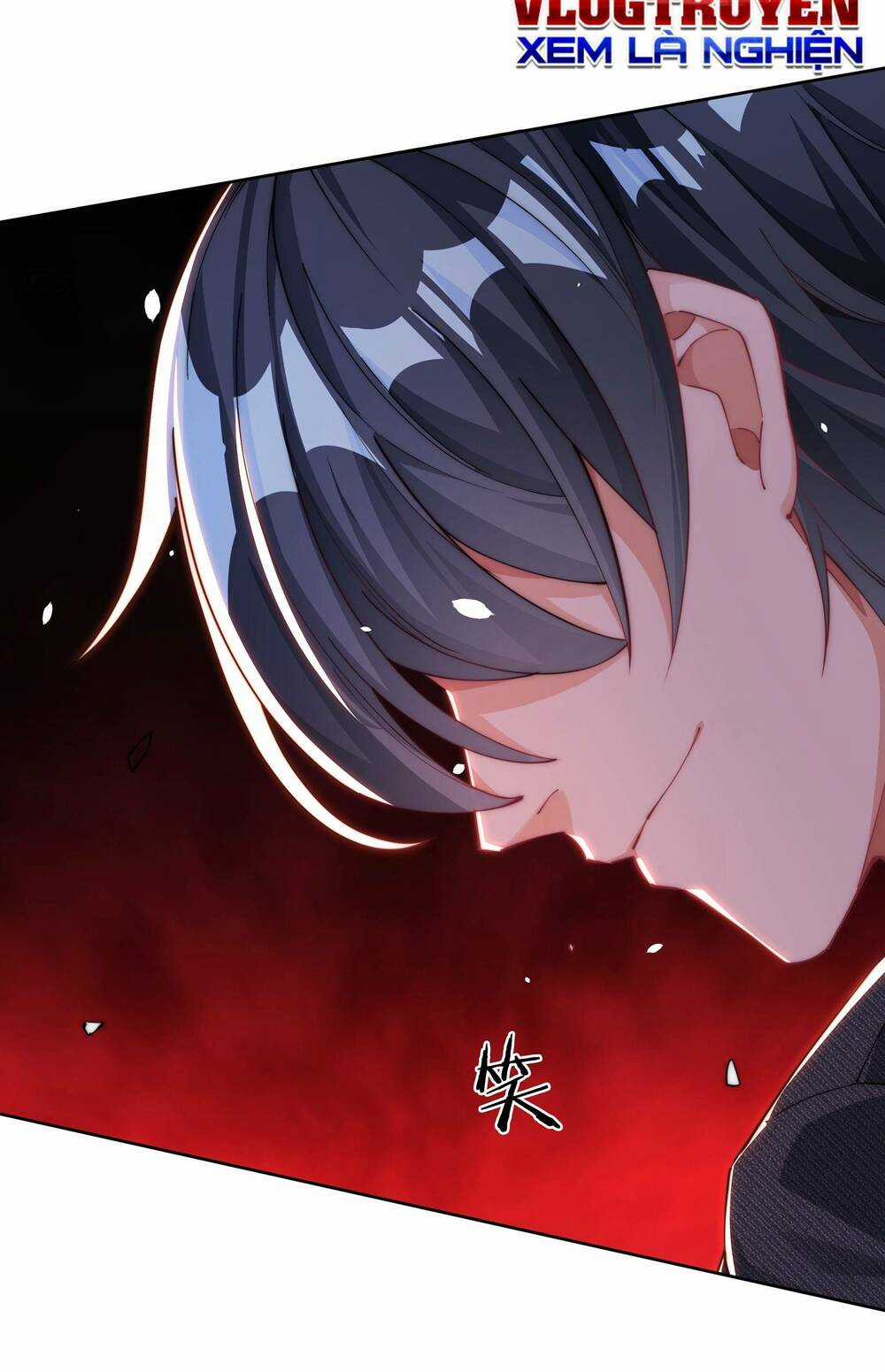 Trọng Sinh Đô Thị Đệ Nhất Tiên Tôn Chapter 5 trang 9