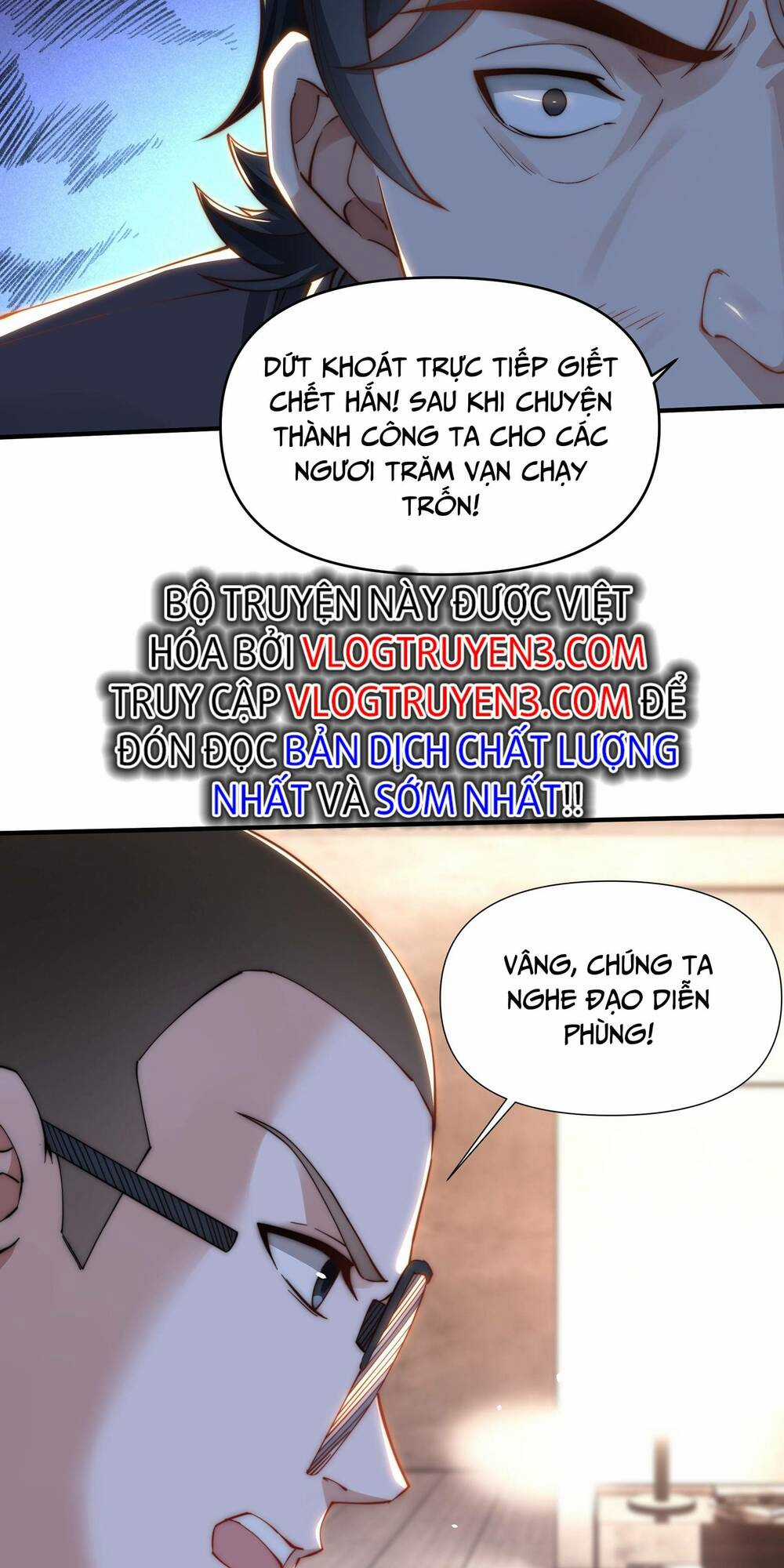 Trọng Sinh Đô Thị Đệ Nhất Tiên Tôn Chapter 6 trang 11