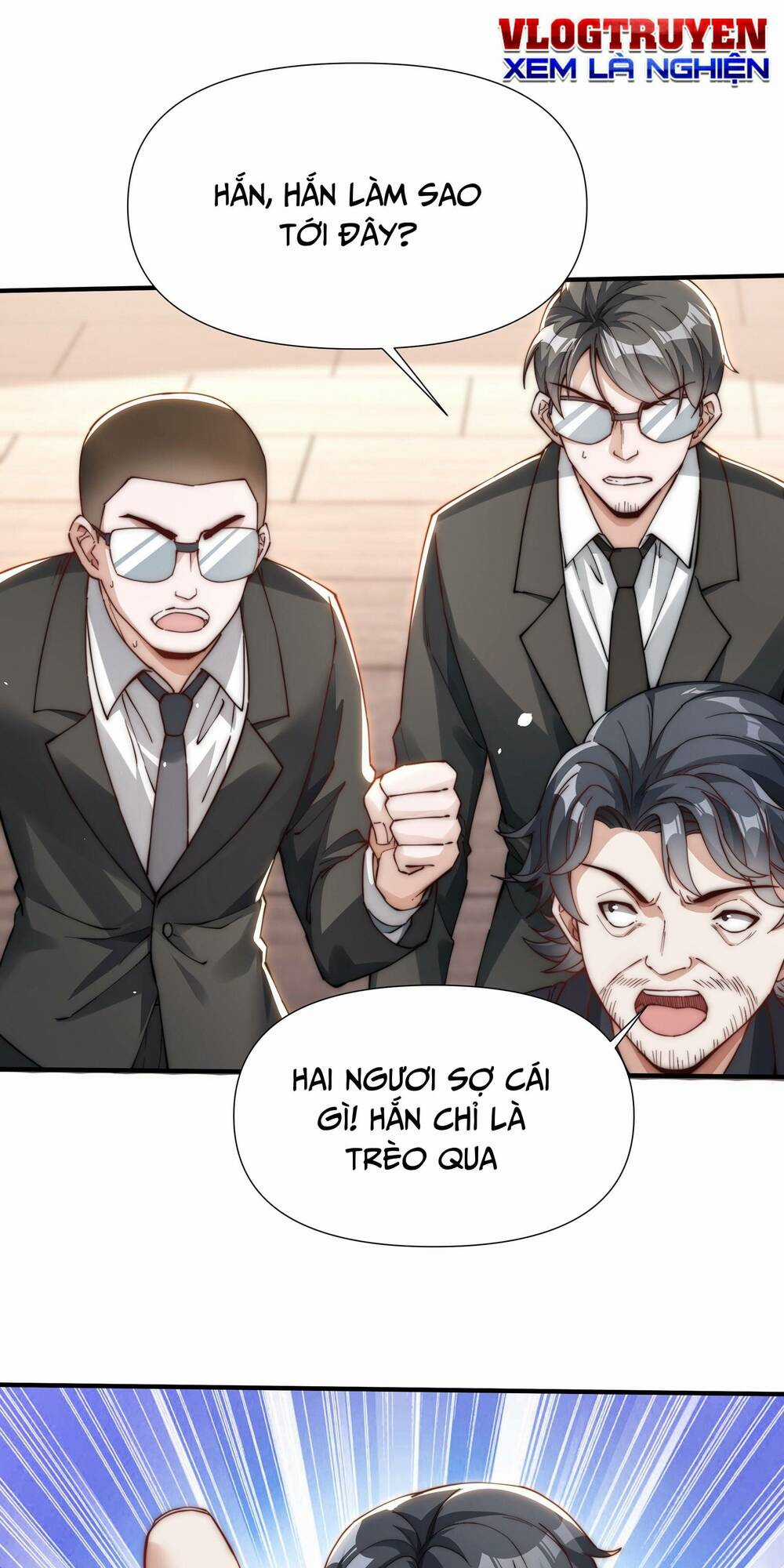 Trọng Sinh Đô Thị Đệ Nhất Tiên Tôn Chapter 6 trang 15