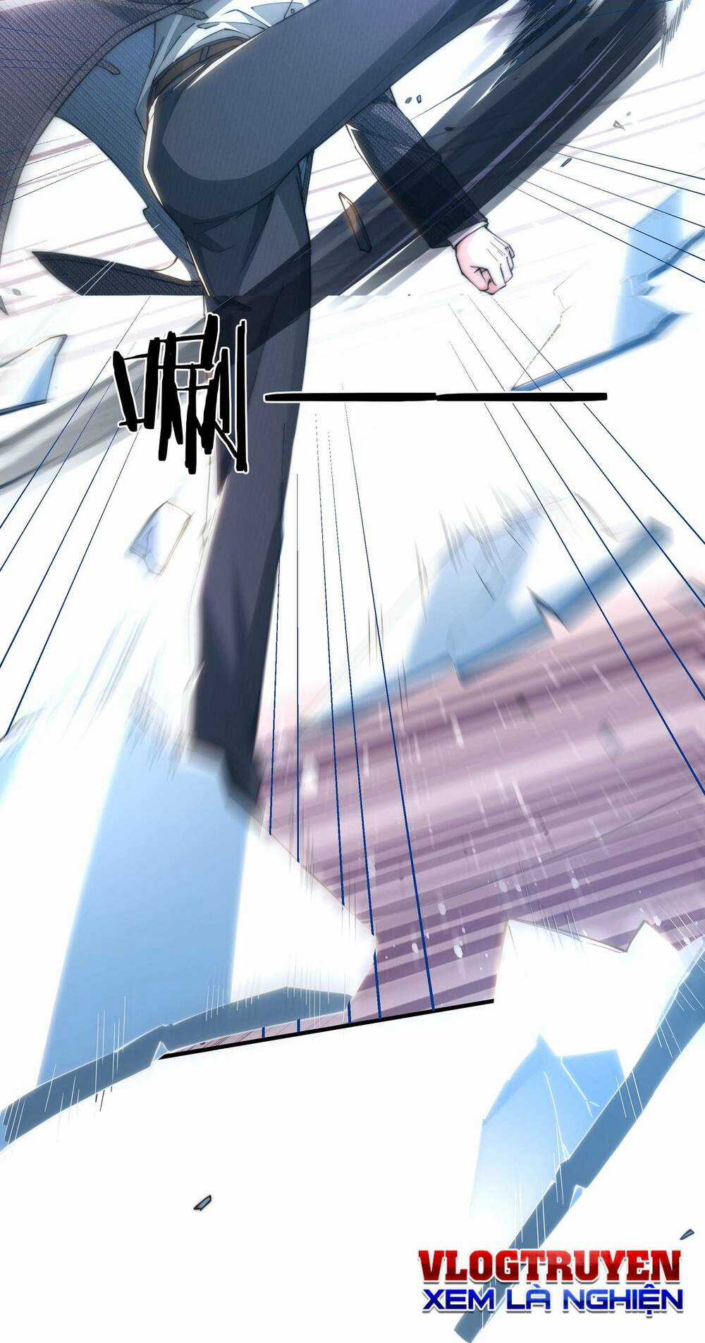 Trọng Sinh Đô Thị Đệ Nhất Tiên Tôn Chapter 6 trang 18