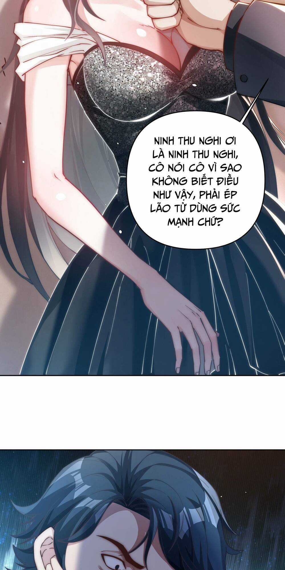 Trọng Sinh Đô Thị Đệ Nhất Tiên Tôn Chapter 6 trang 2