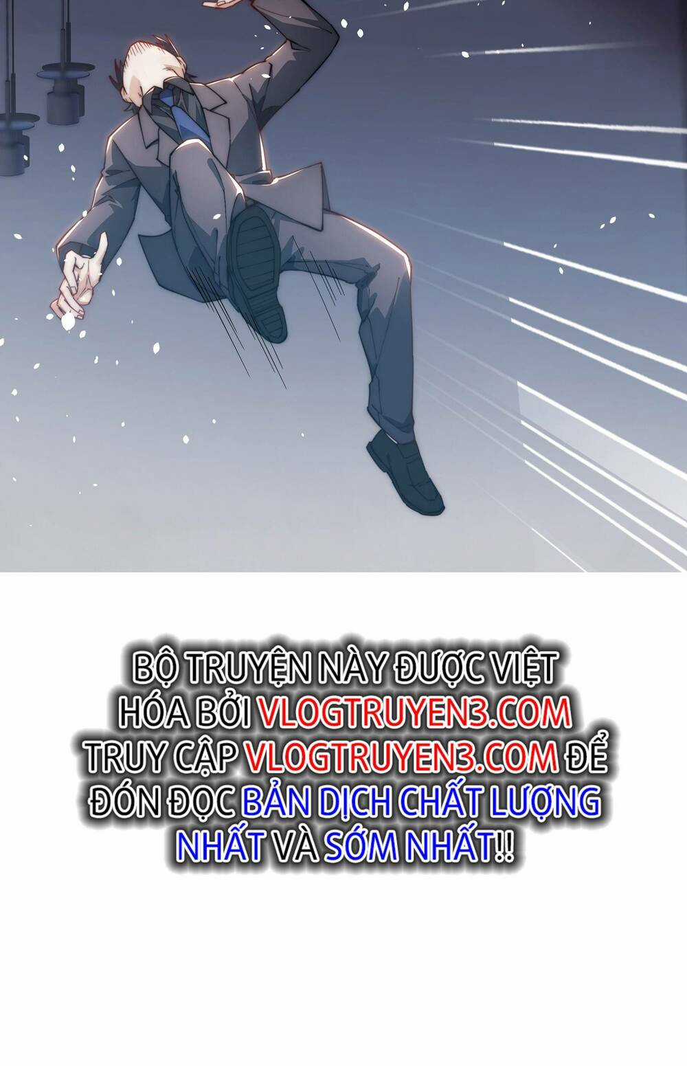 Trọng Sinh Đô Thị Đệ Nhất Tiên Tôn Chapter 6 trang 23