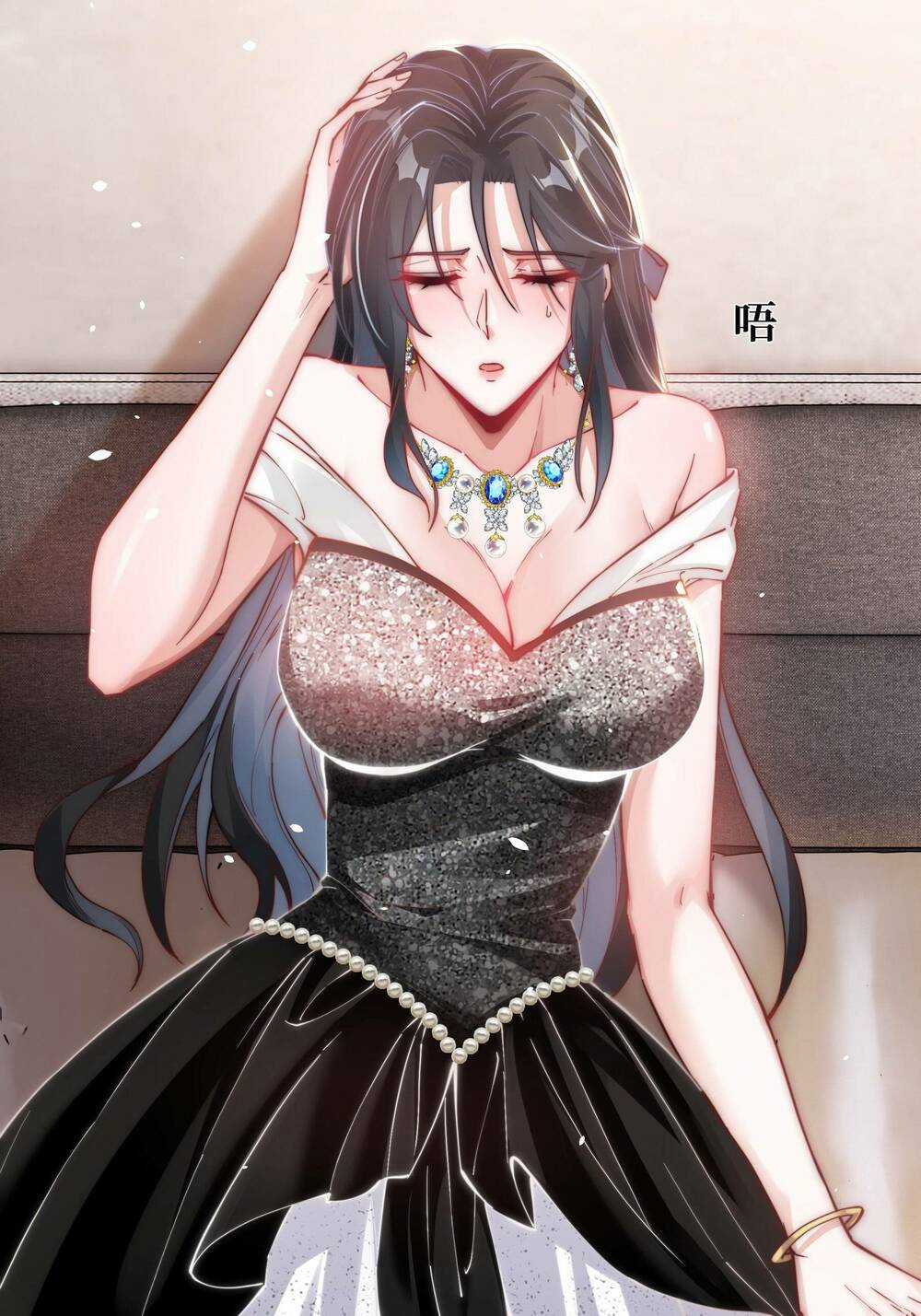 Trọng Sinh Đô Thị Đệ Nhất Tiên Tôn Chapter 6 trang 28