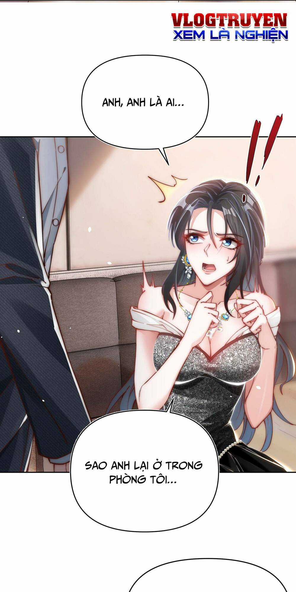 Trọng Sinh Đô Thị Đệ Nhất Tiên Tôn Chapter 6 trang 29