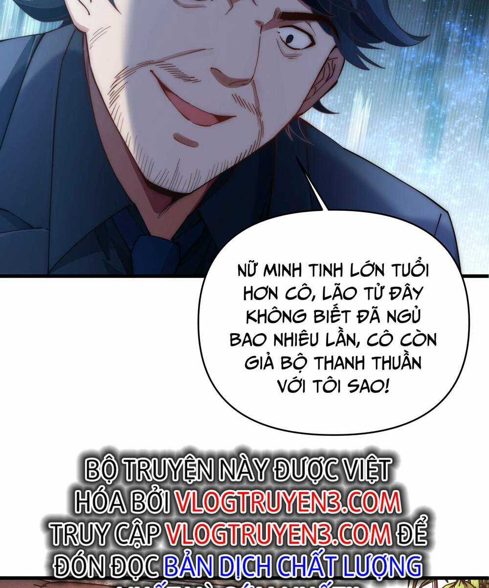 Trọng Sinh Đô Thị Đệ Nhất Tiên Tôn Chapter 6 trang 3