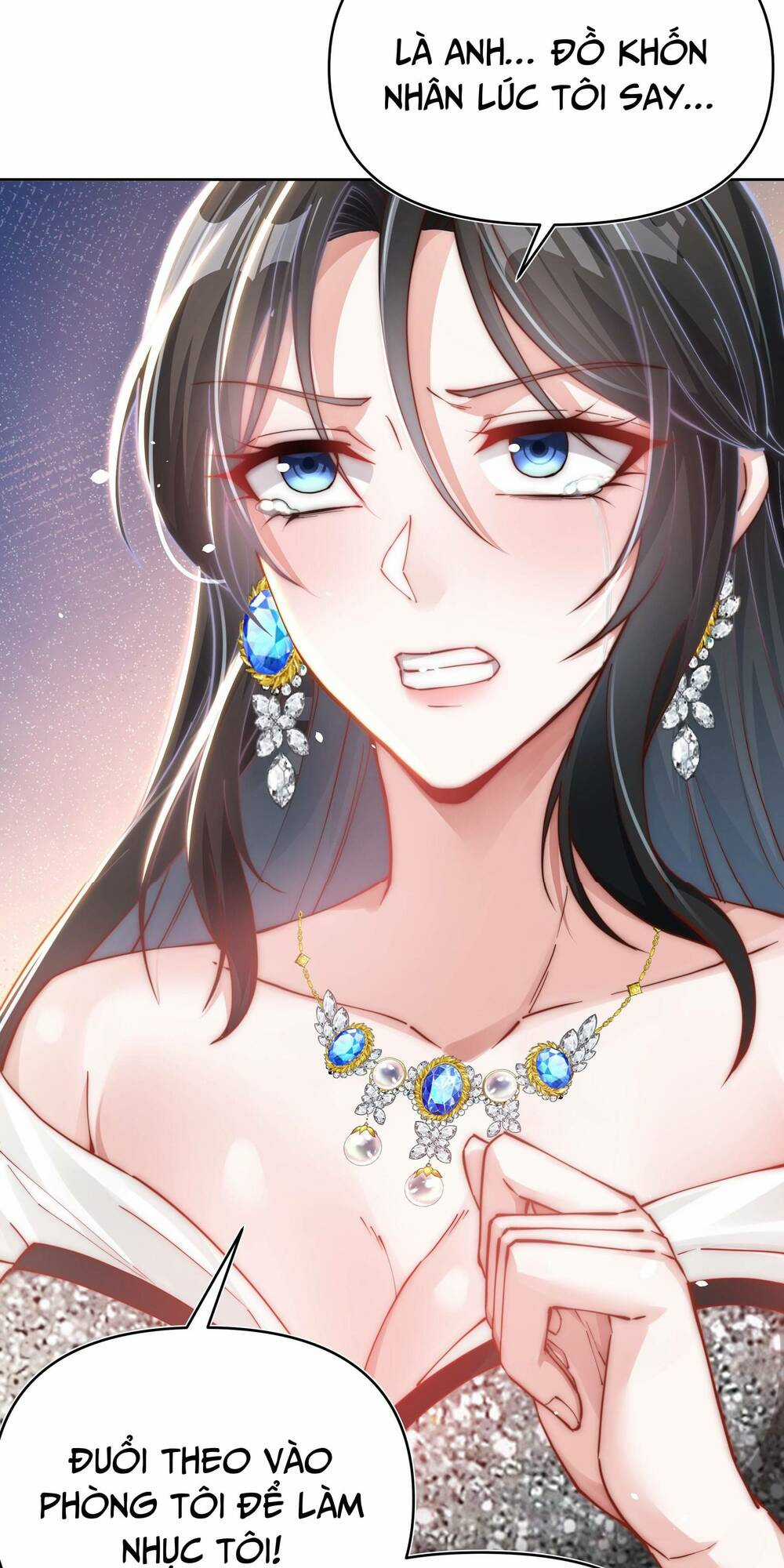 Trọng Sinh Đô Thị Đệ Nhất Tiên Tôn Chapter 6 trang 30