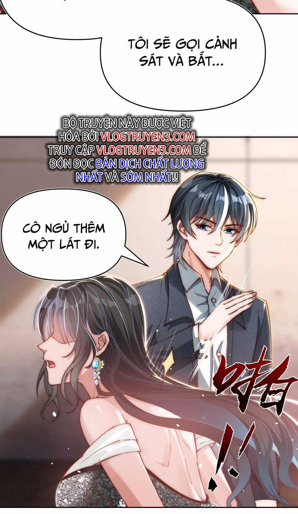 Trọng Sinh Đô Thị Đệ Nhất Tiên Tôn Chapter 6 trang 31