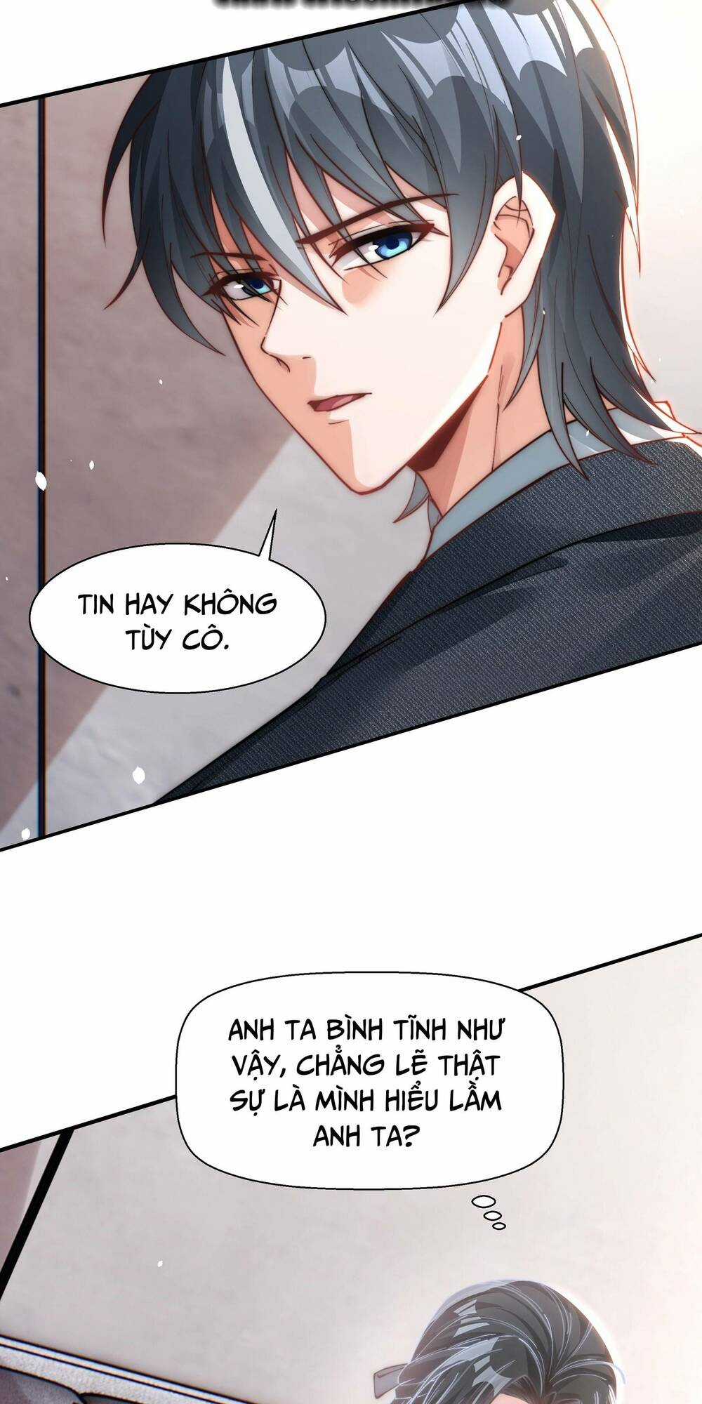 Trọng Sinh Đô Thị Đệ Nhất Tiên Tôn Chapter 6 trang 38