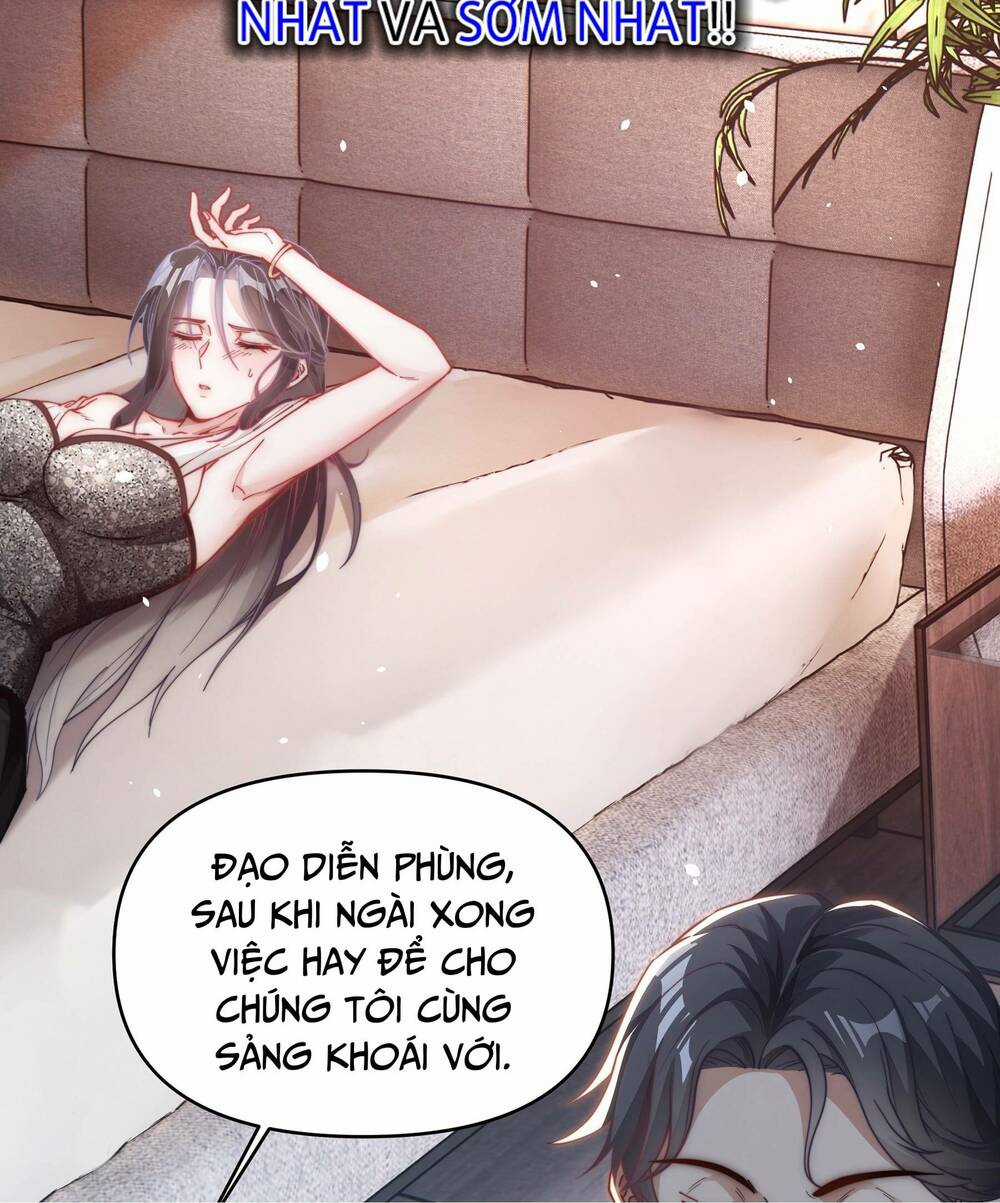 Trọng Sinh Đô Thị Đệ Nhất Tiên Tôn Chapter 6 trang 4