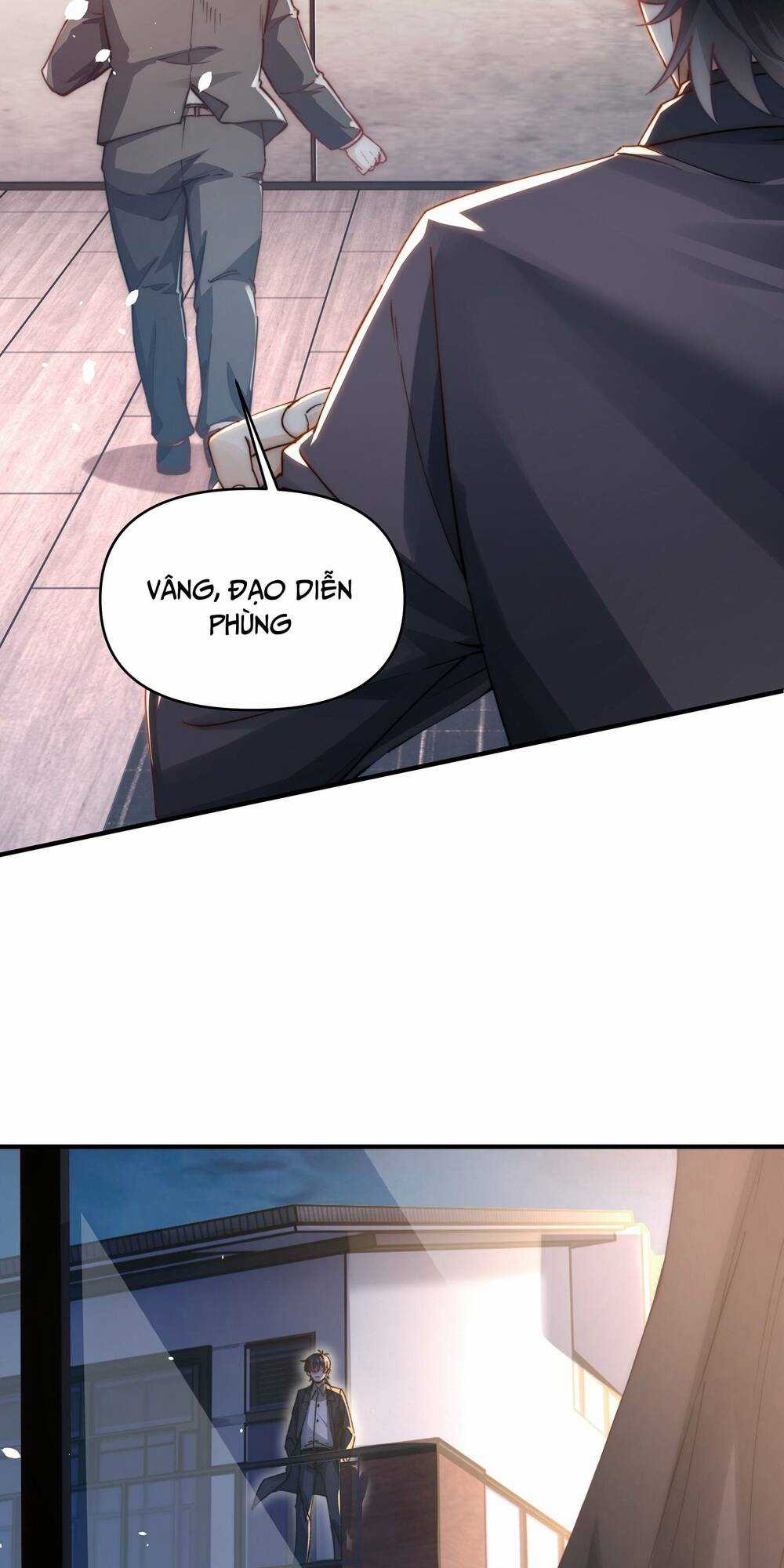 Trọng Sinh Đô Thị Đệ Nhất Tiên Tôn Chapter 6 trang 6