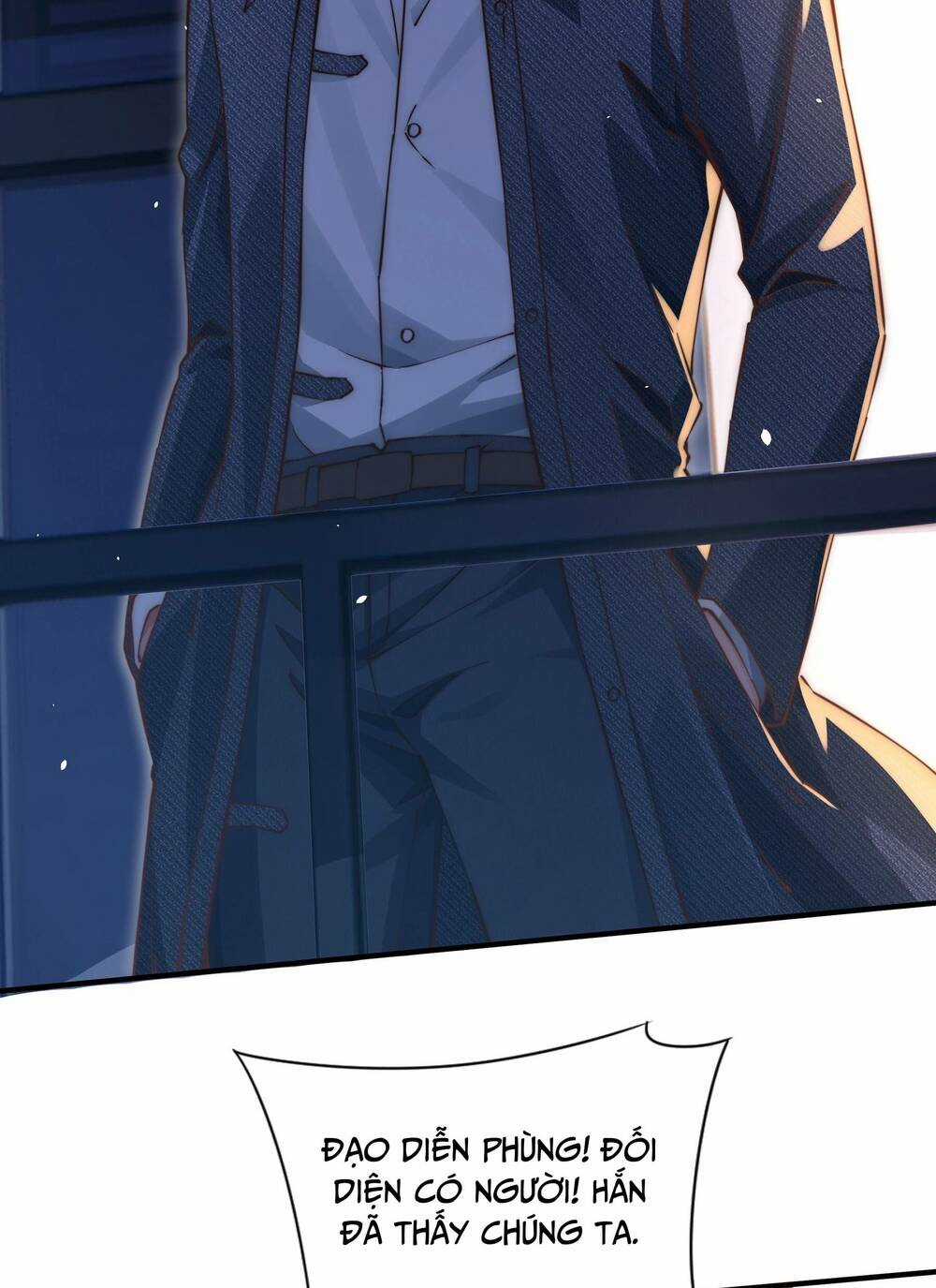 Trọng Sinh Đô Thị Đệ Nhất Tiên Tôn Chapter 6 trang 8