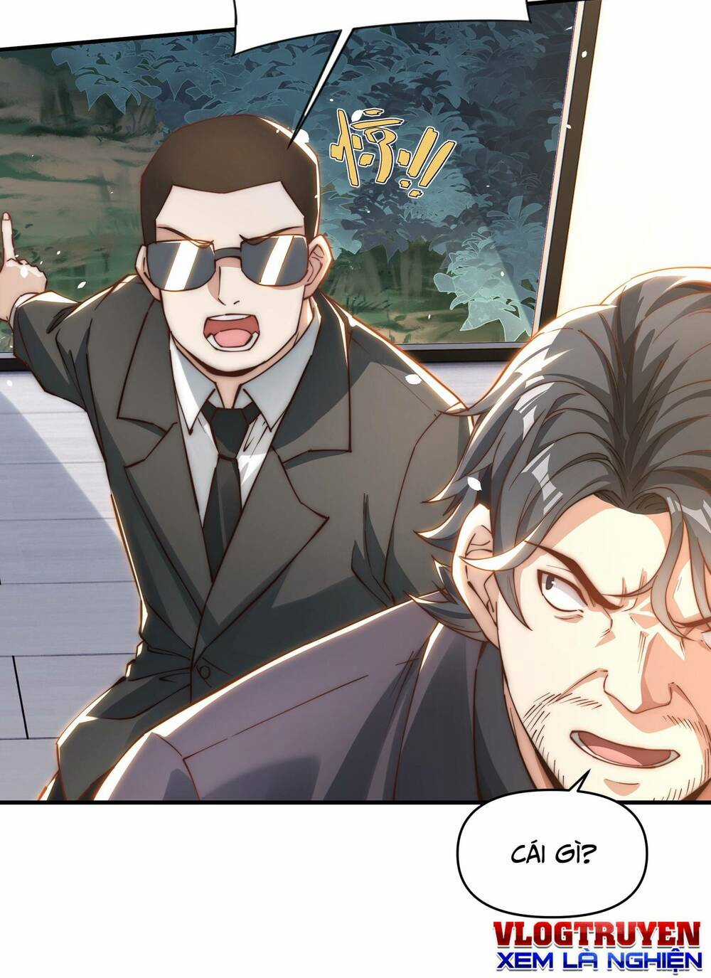 Trọng Sinh Đô Thị Đệ Nhất Tiên Tôn Chapter 6 trang 9