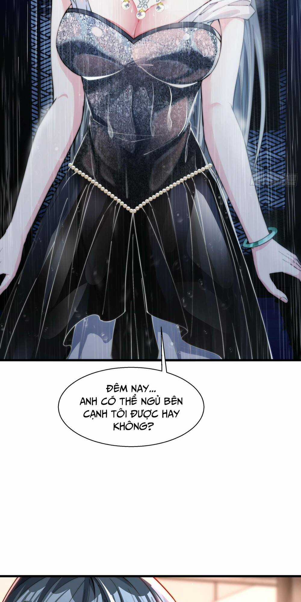 Trọng Sinh Đô Thị Đệ Nhất Tiên Tôn Chapter 7 trang 11