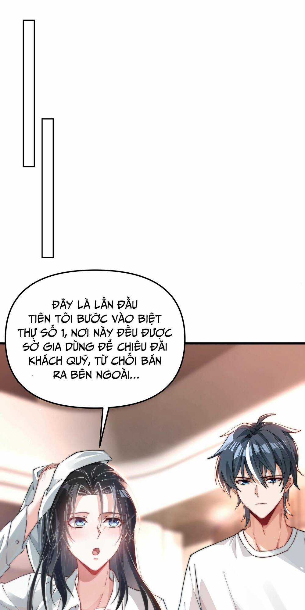 Trọng Sinh Đô Thị Đệ Nhất Tiên Tôn Chapter 7 trang 16