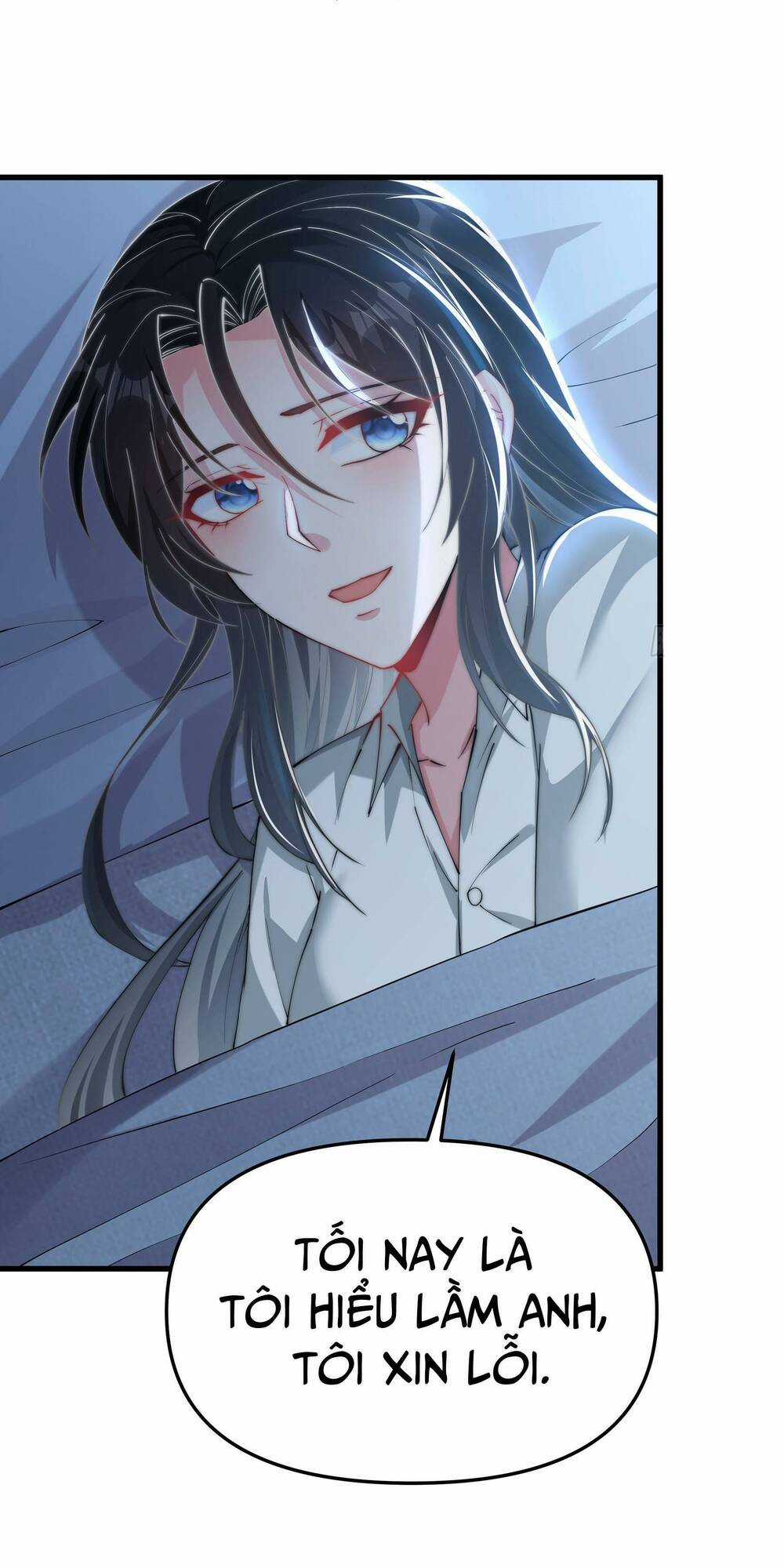 Trọng Sinh Đô Thị Đệ Nhất Tiên Tôn Chapter 7 trang 21