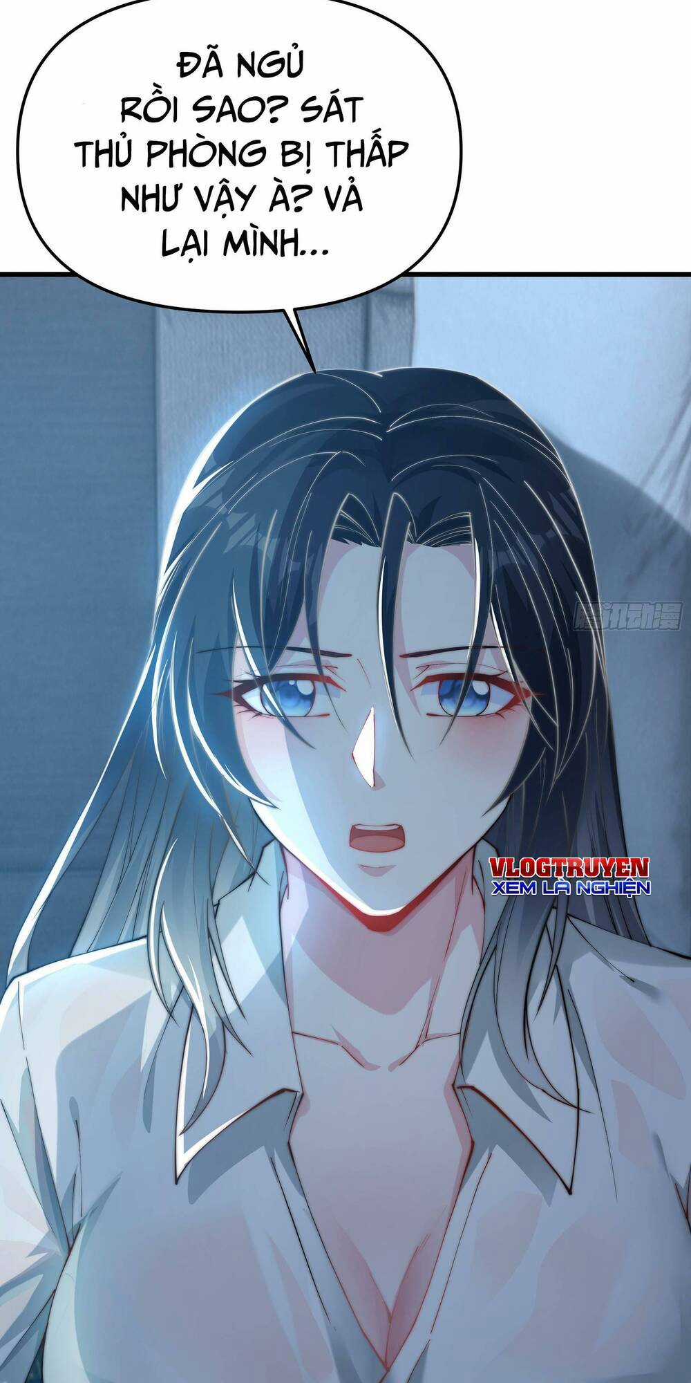 Trọng Sinh Đô Thị Đệ Nhất Tiên Tôn Chapter 7 trang 24