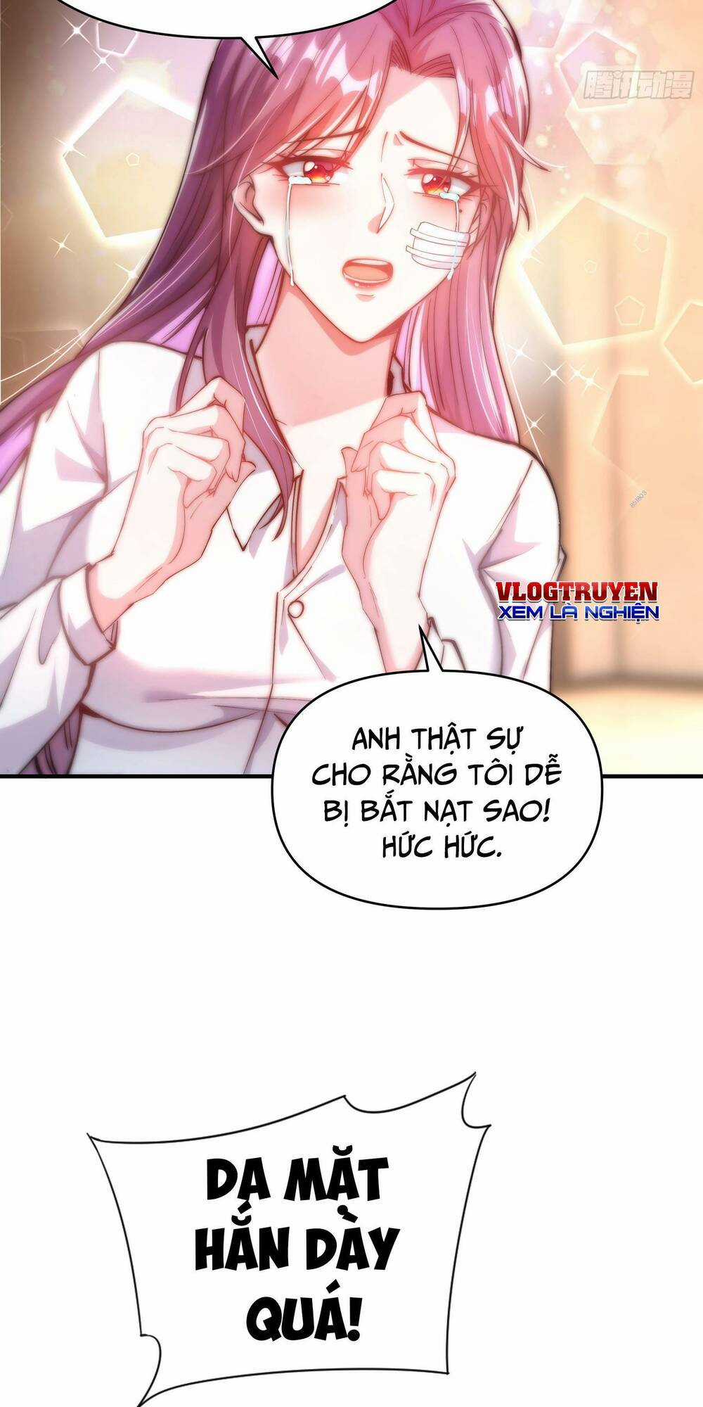 Trọng Sinh Đô Thị Đệ Nhất Tiên Tôn Chapter 7 trang 42