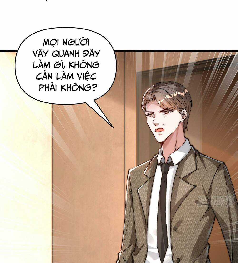Trọng Sinh Đô Thị Đệ Nhất Tiên Tôn Chapter 7 trang 43