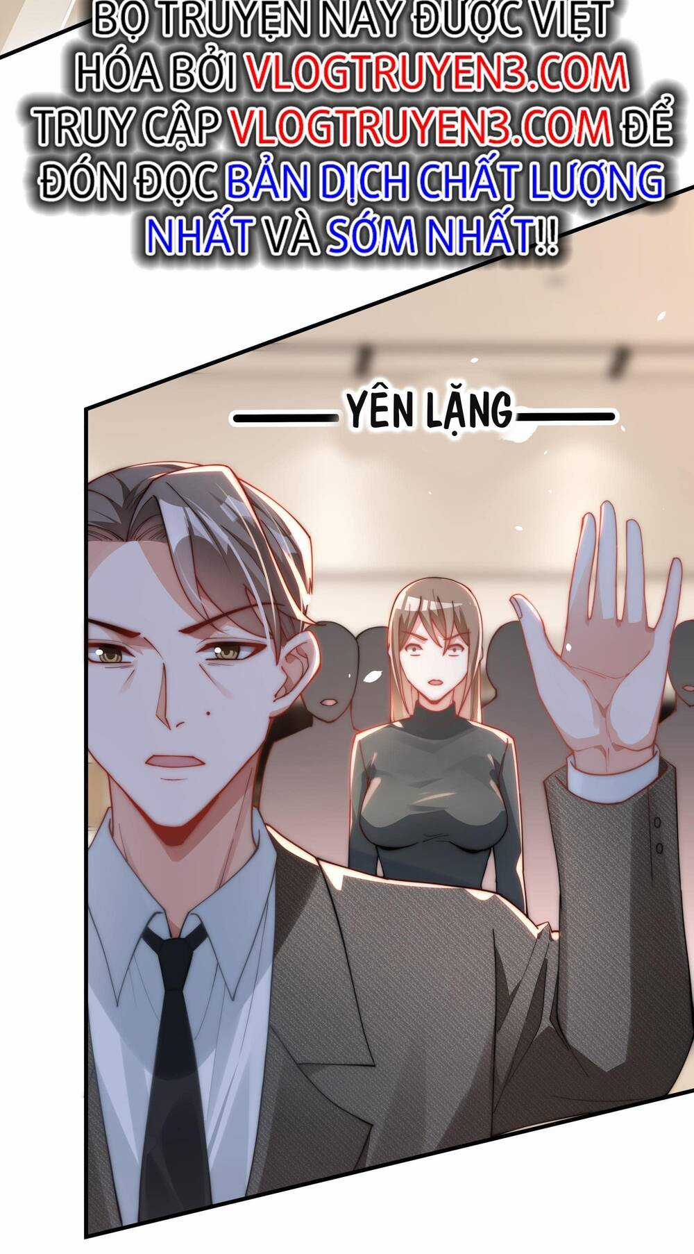 Trọng Sinh Đô Thị Đệ Nhất Tiên Tôn Chapter 8 trang 10