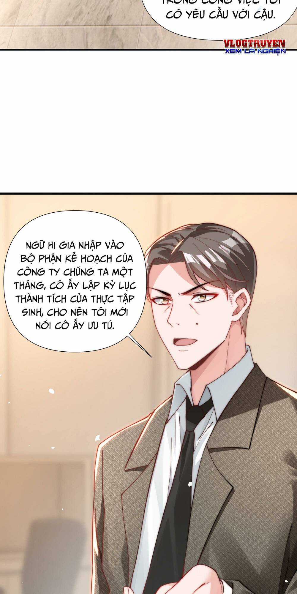 Trọng Sinh Đô Thị Đệ Nhất Tiên Tôn Chapter 8 trang 12