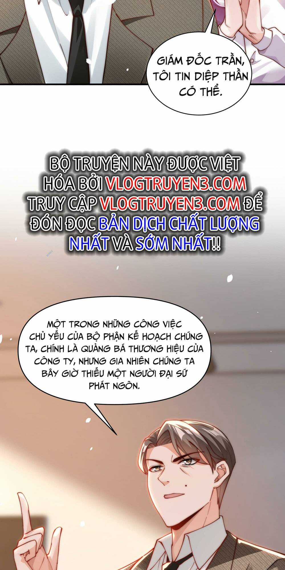 Trọng Sinh Đô Thị Đệ Nhất Tiên Tôn Chapter 8 trang 16