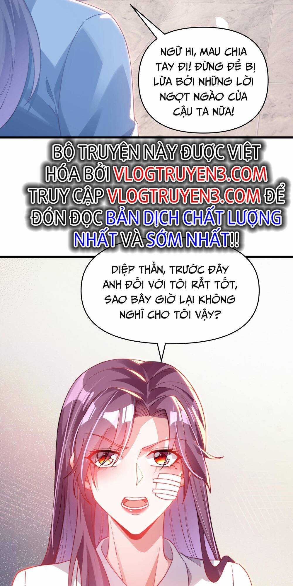 Trọng Sinh Đô Thị Đệ Nhất Tiên Tôn Chapter 8 trang 24