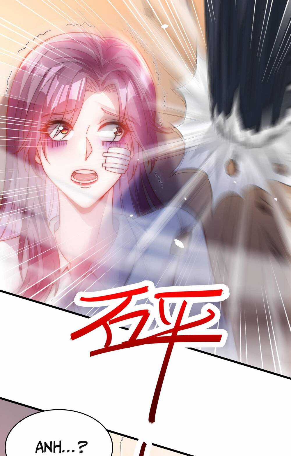 Trọng Sinh Đô Thị Đệ Nhất Tiên Tôn Chapter 8 trang 28