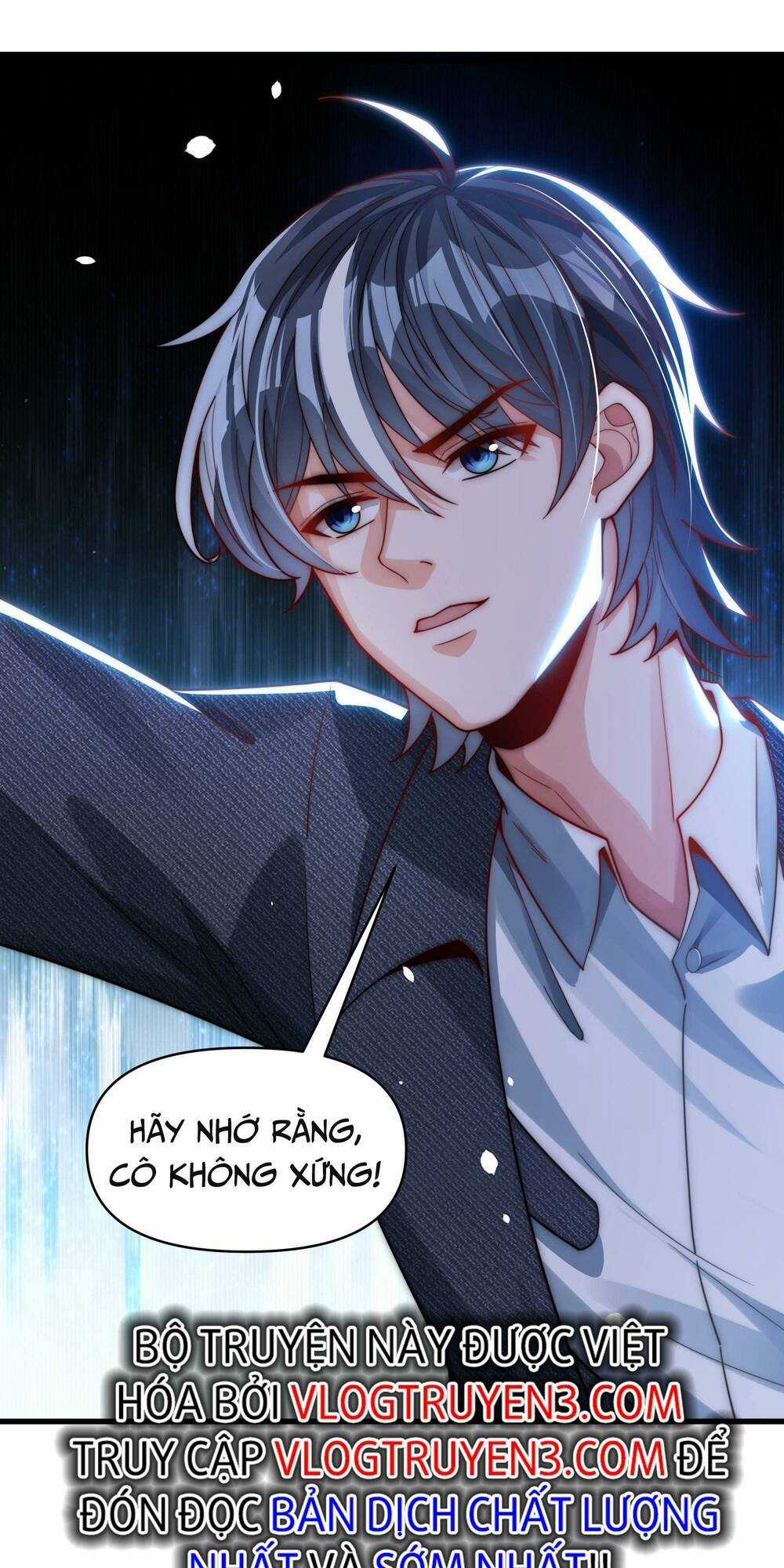 Trọng Sinh Đô Thị Đệ Nhất Tiên Tôn Chapter 8 trang 30