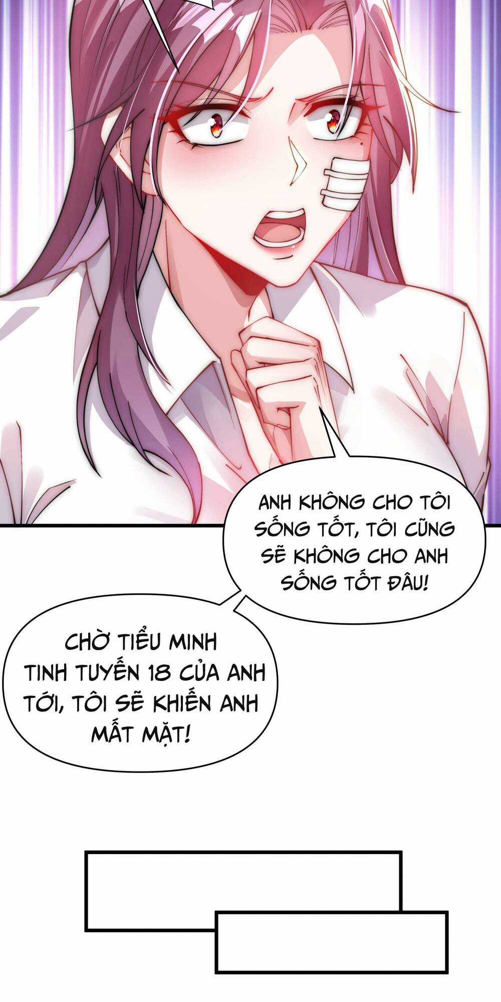 Trọng Sinh Đô Thị Đệ Nhất Tiên Tôn Chapter 8 trang 32