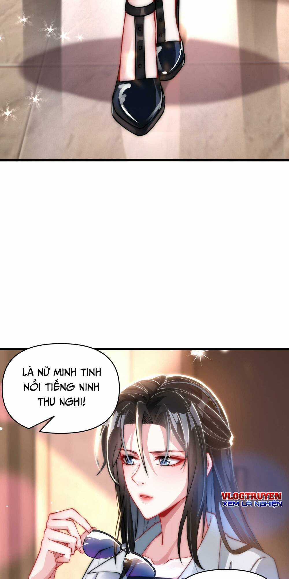 Trọng Sinh Đô Thị Đệ Nhất Tiên Tôn Chapter 8 trang 37