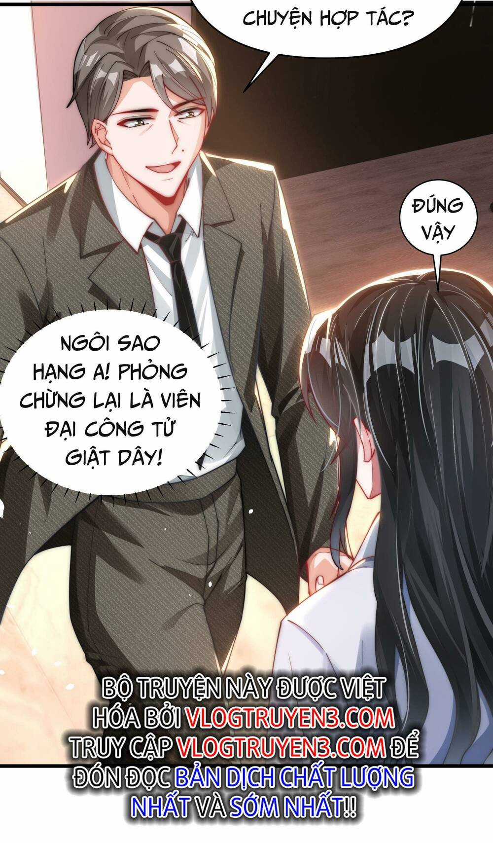 Trọng Sinh Đô Thị Đệ Nhất Tiên Tôn Chapter 8 trang 39