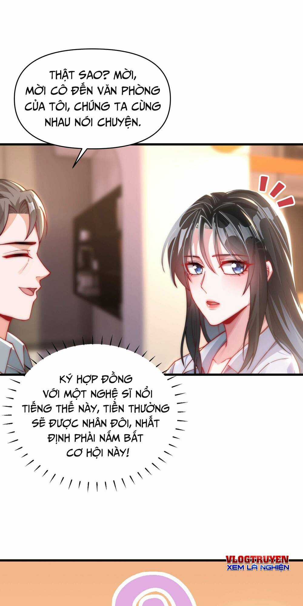 Trọng Sinh Đô Thị Đệ Nhất Tiên Tôn Chapter 8 trang 40