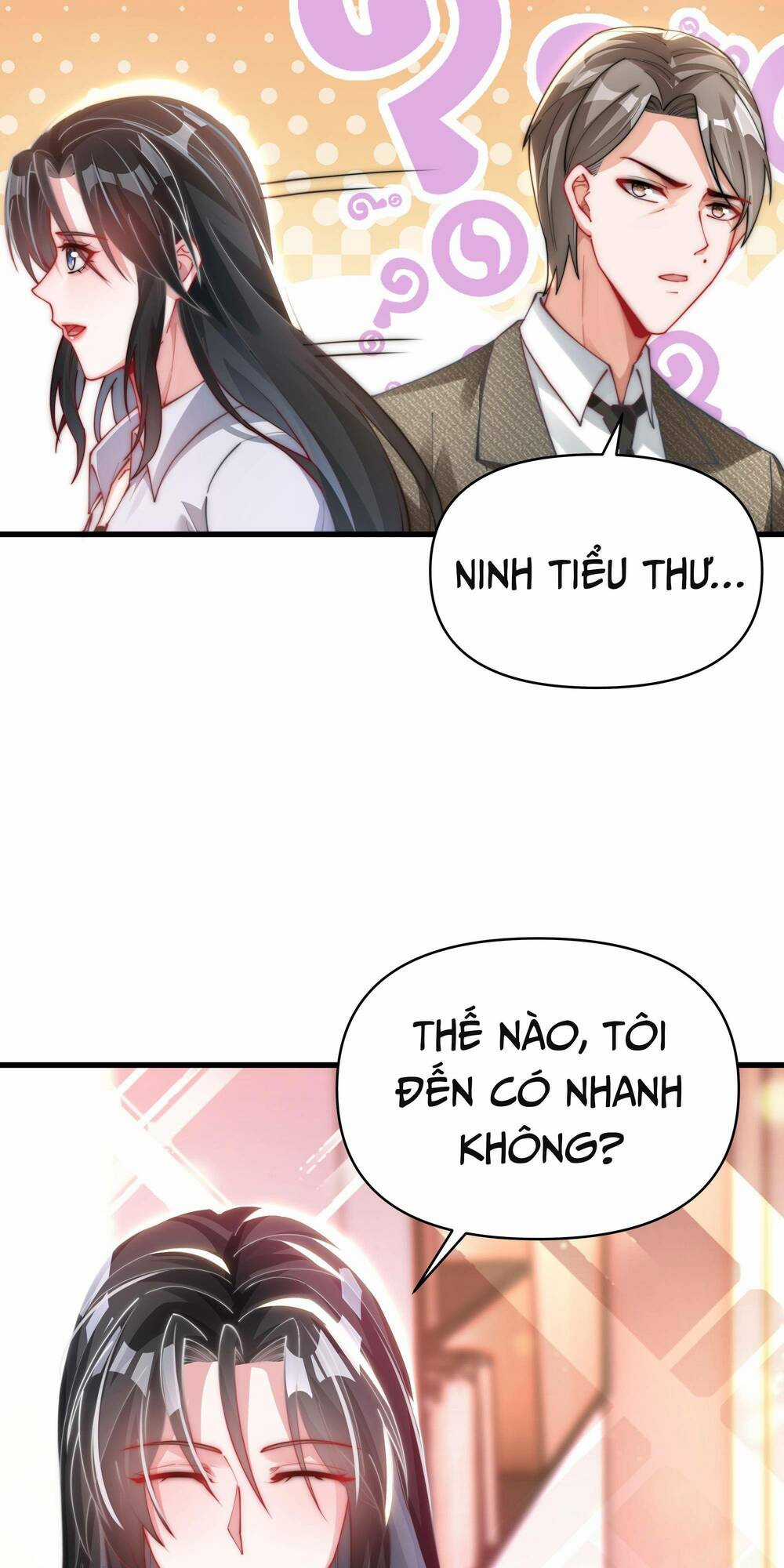 Trọng Sinh Đô Thị Đệ Nhất Tiên Tôn Chapter 8 trang 41