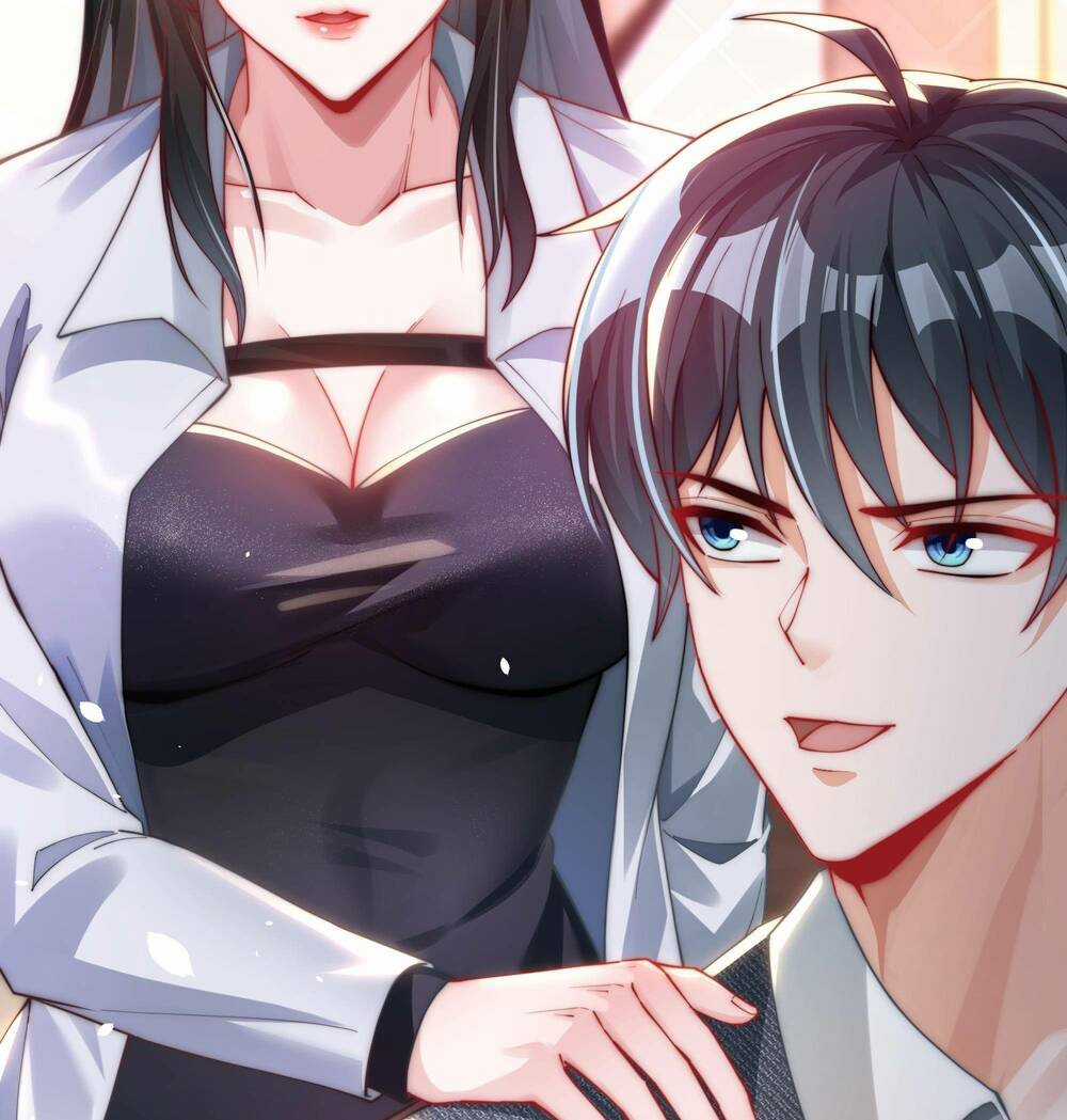 Trọng Sinh Đô Thị Đệ Nhất Tiên Tôn Chapter 8 trang 42