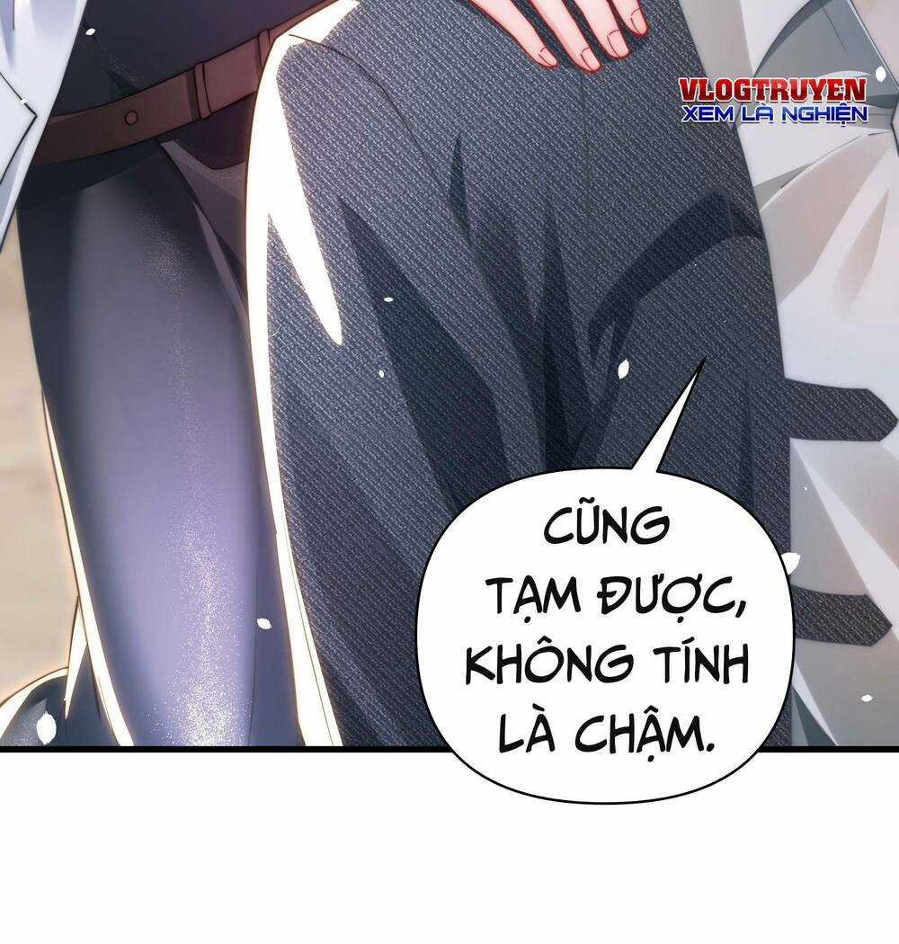 Trọng Sinh Đô Thị Đệ Nhất Tiên Tôn Chapter 8 trang 43